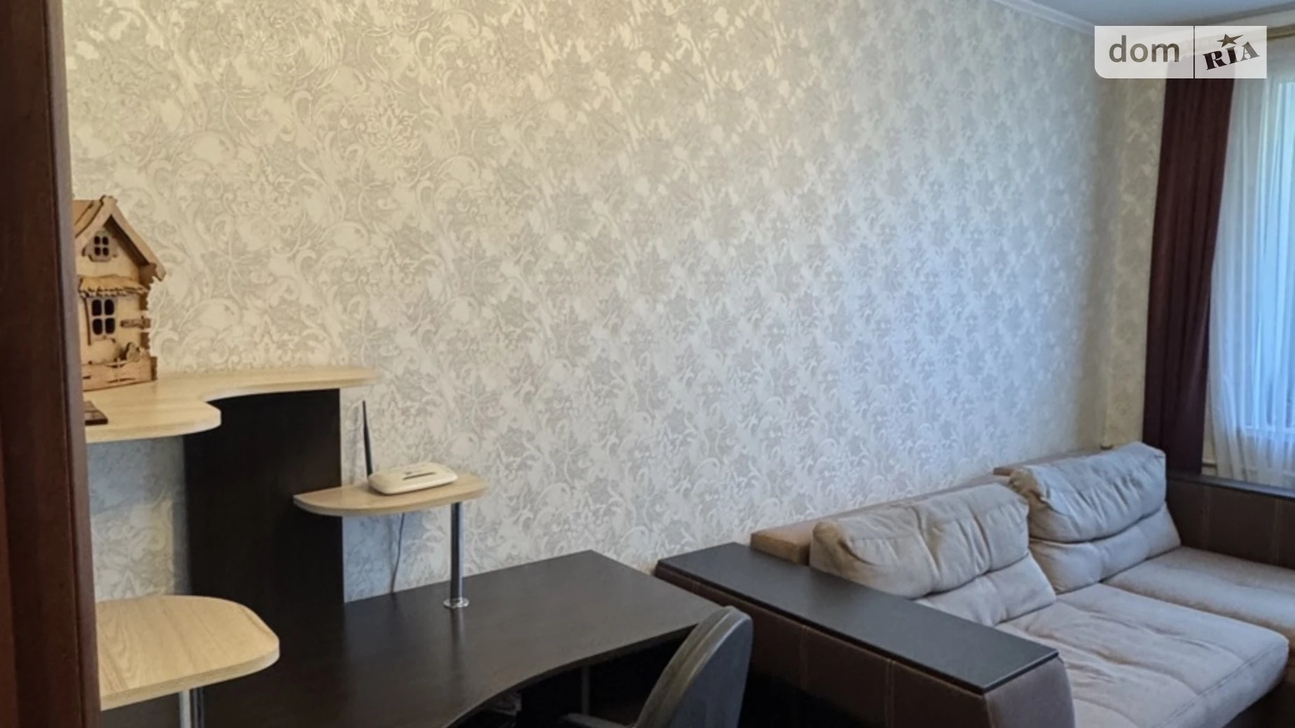 Продается 2-комнатная квартира 45.3 кв. м в Буче, ул. Полевая, 26 - фото 2