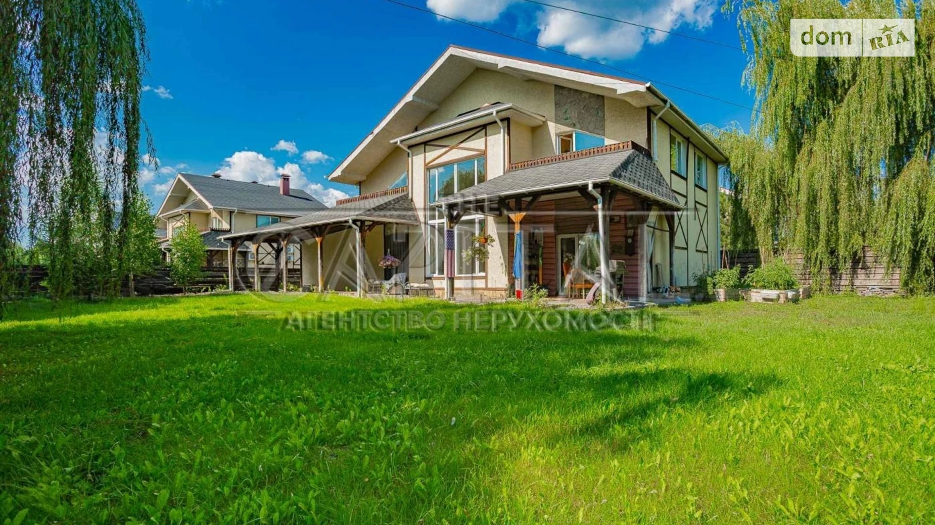 Продается дом на 2 этажа 289.5 кв. м с беседкой, цена: 435000 $ - фото 2