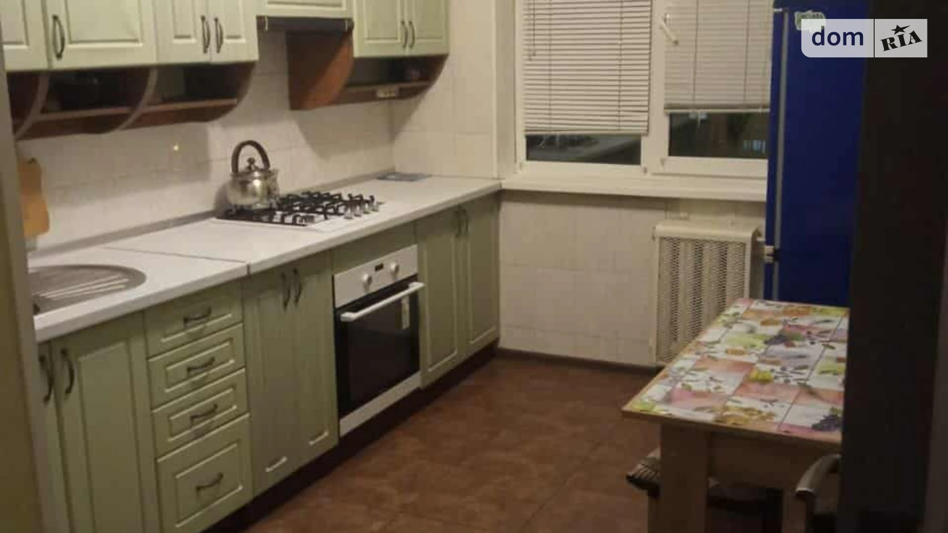 Сдается в аренду 2-комнатная квартира 54 кв. м в Белой Церкви, ул. Шевченко, 146 - фото 2