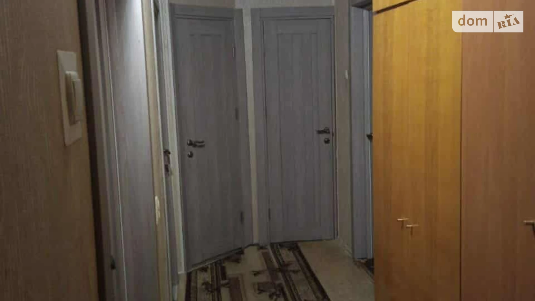 Сдается в аренду 2-комнатная квартира 54 кв. м в Белой Церкви, ул. Шевченко, 146 - фото 2
