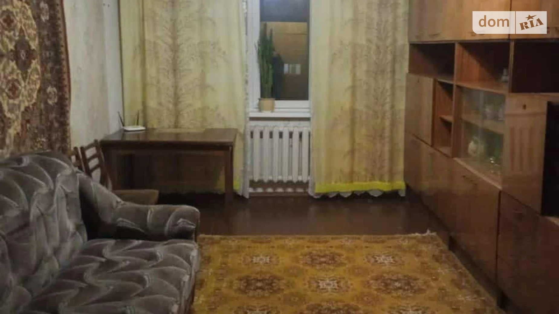 Сдается в аренду 2-комнатная квартира 54 кв. м в Белой Церкви, ул. Шевченко, 146 - фото 4