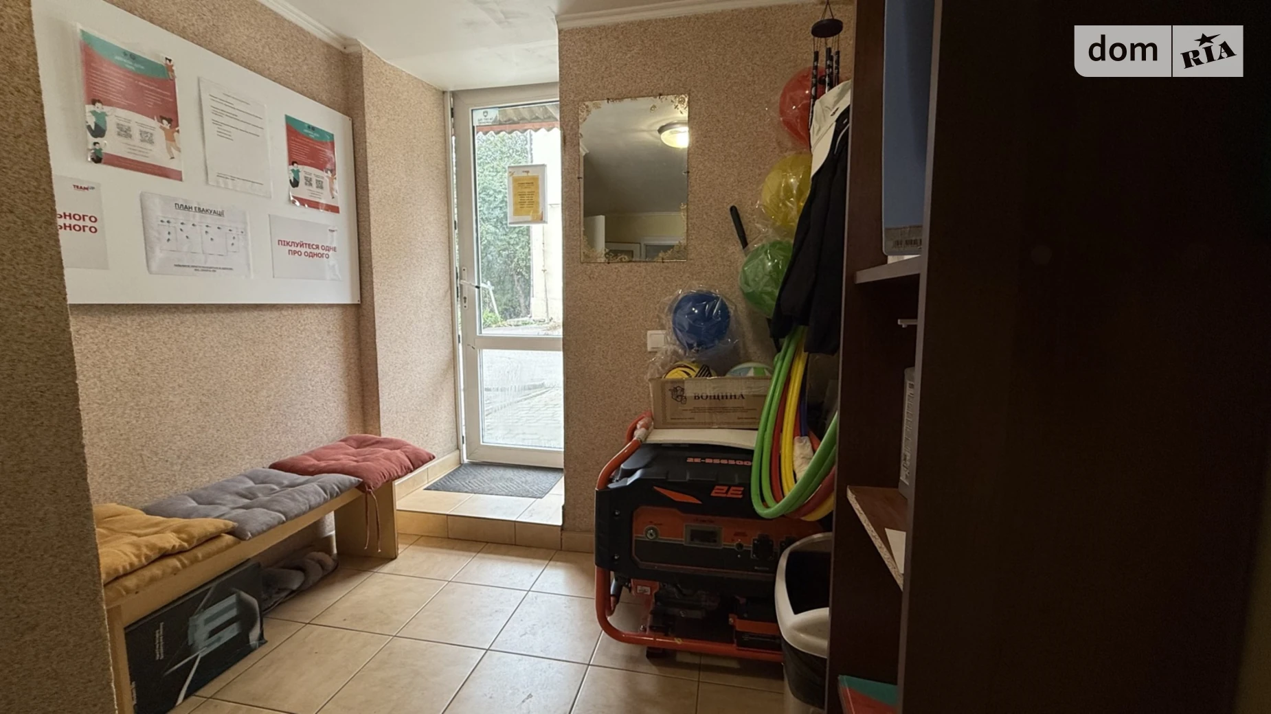 Продается помещения свободного назначения 105 кв. м в 2-этажном здании, цена: 75000 $ - фото 4