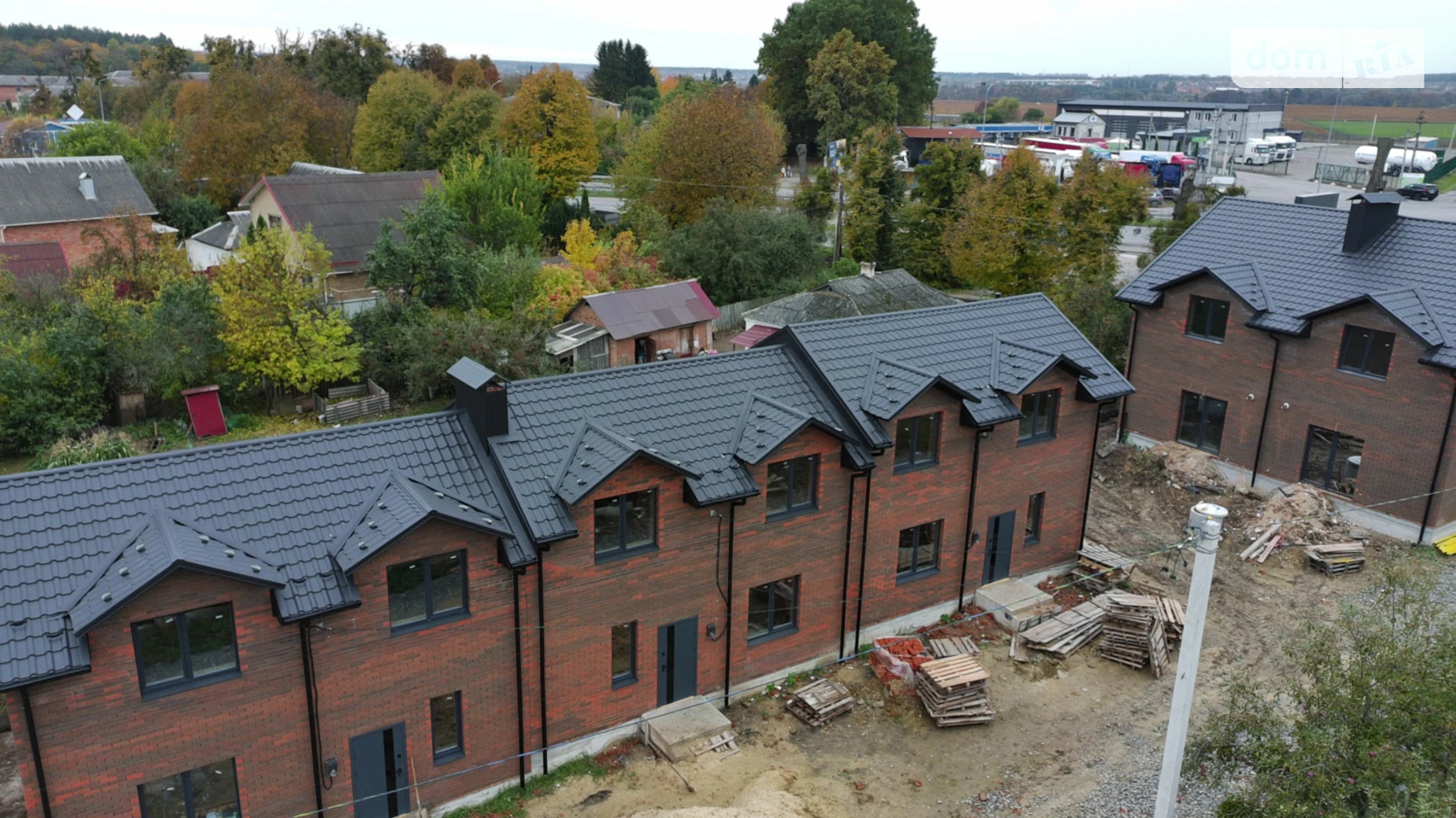 ул. Парковая Зарванцы, цена: 79000 $ - фото 2