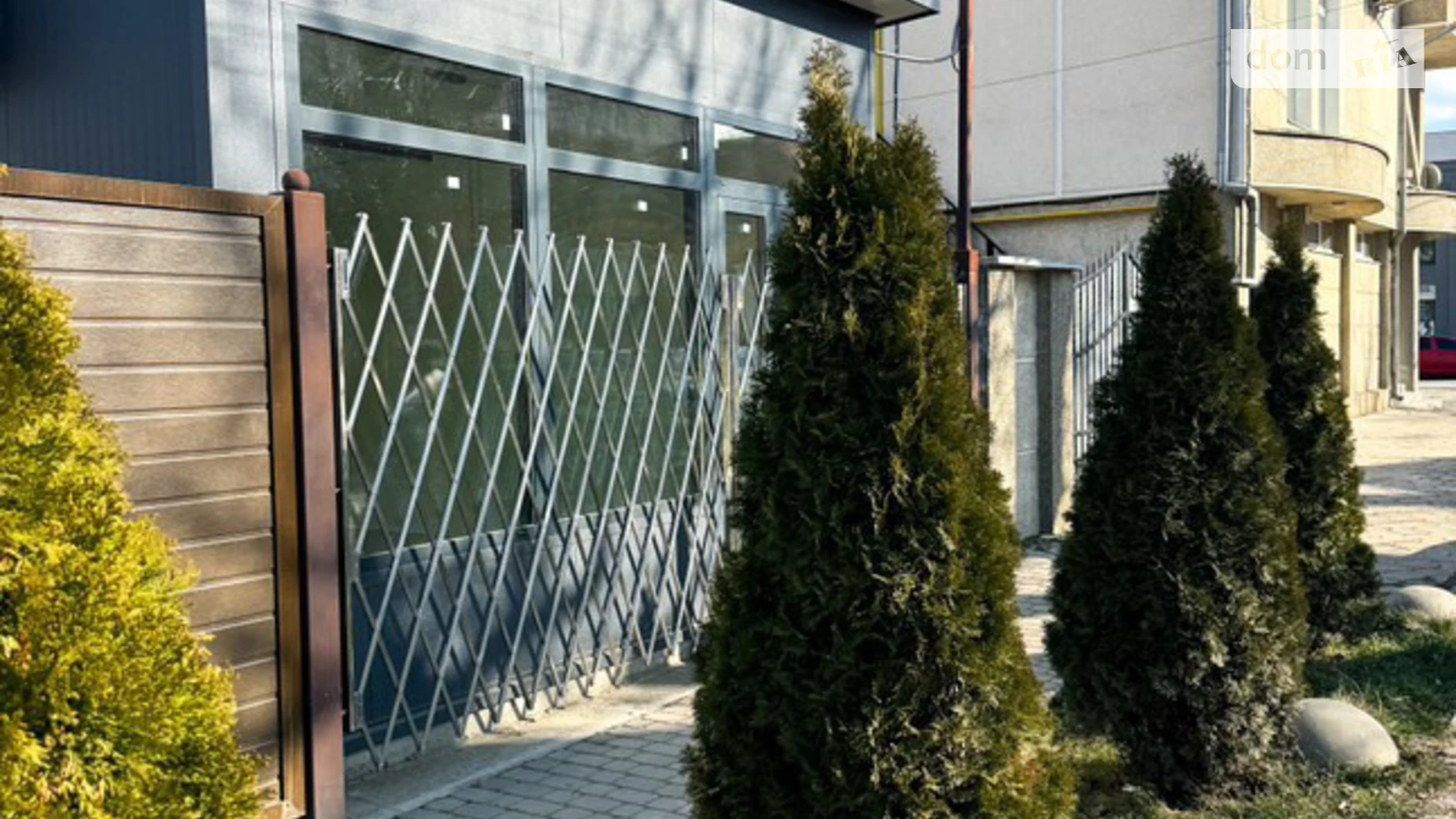 Сдается в аренду помещения свободного назначения 32 кв. м в 1-этажном здании, цена: 250 € - фото 3