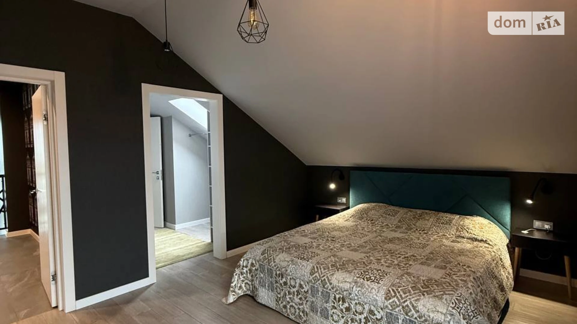 Сдается в аренду дом на 2 этажа 197 кв. м с верандой, цена: 1400 $ - фото 4