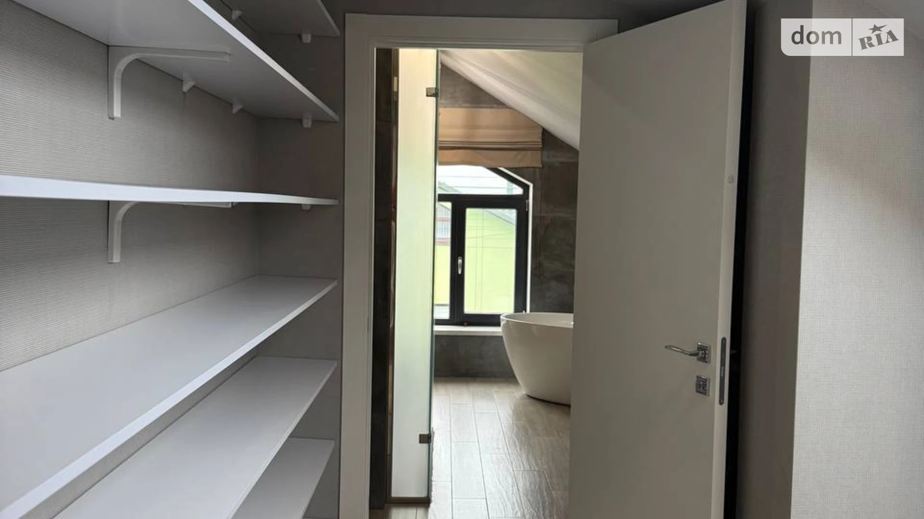 Сдается в аренду дом на 2 этажа 197 кв. м с верандой, цена: 1400 $ - фото 5