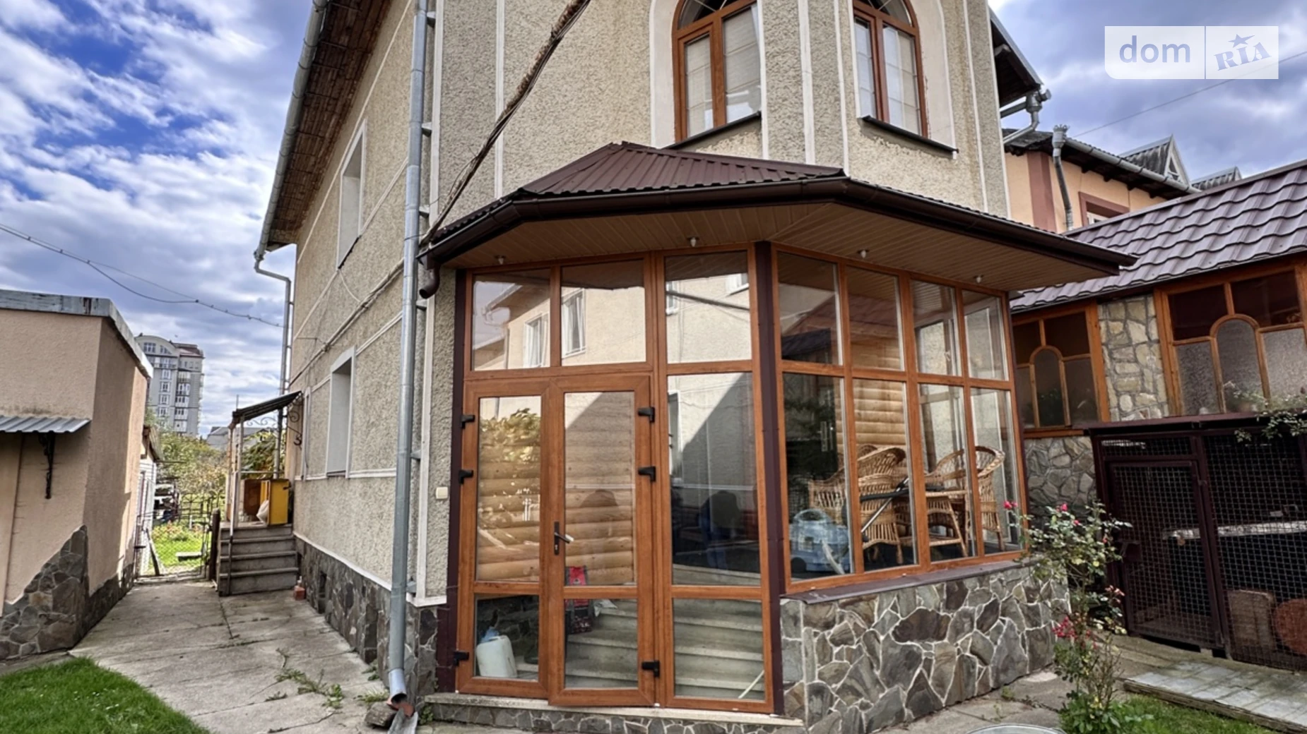 Продается дом на 2 этажа 176 кв. м с террасой, цена: 120000 $ - фото 3