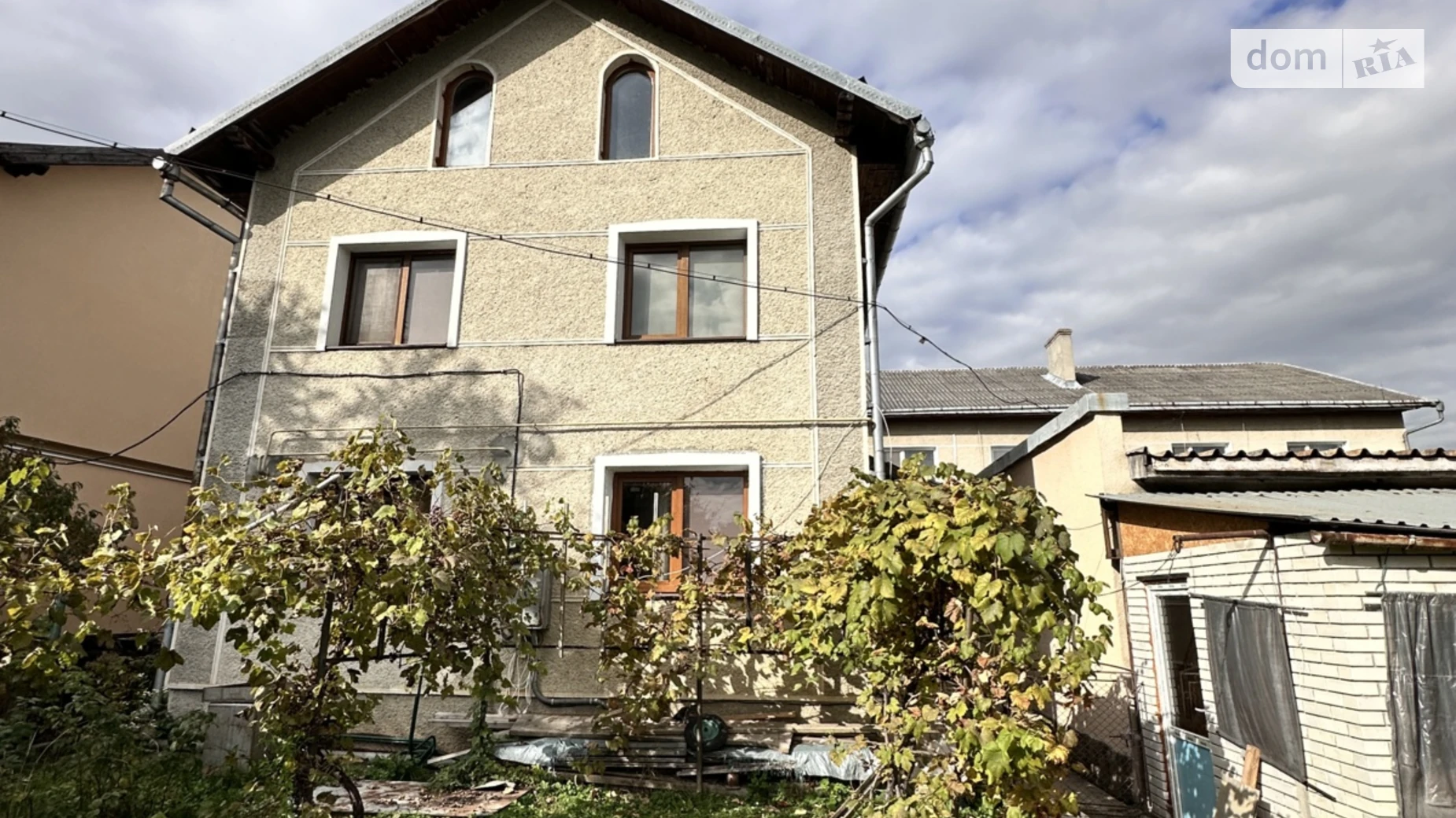 Продается дом на 2 этажа 176 кв. м с террасой, цена: 120000 $ - фото 5