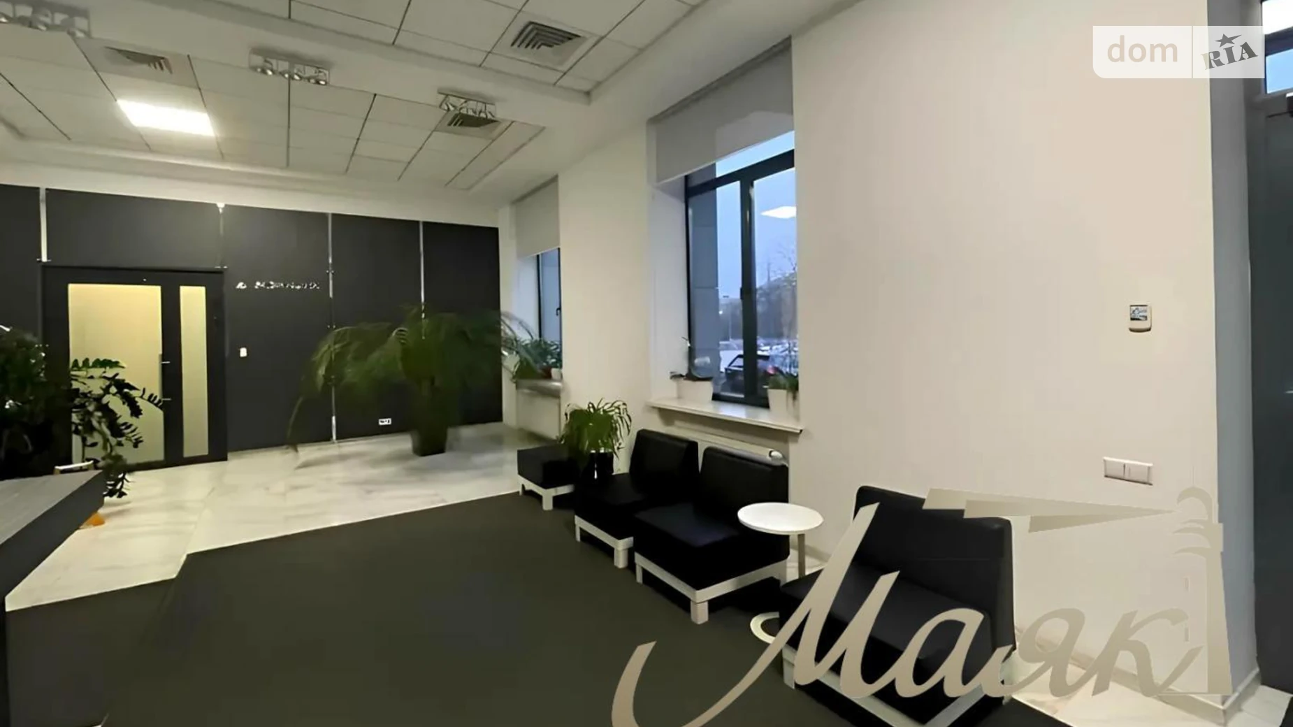 Здається в оренду офіс 914 кв. м в бізнес-центрі, цена: 16452 $ - фото 2