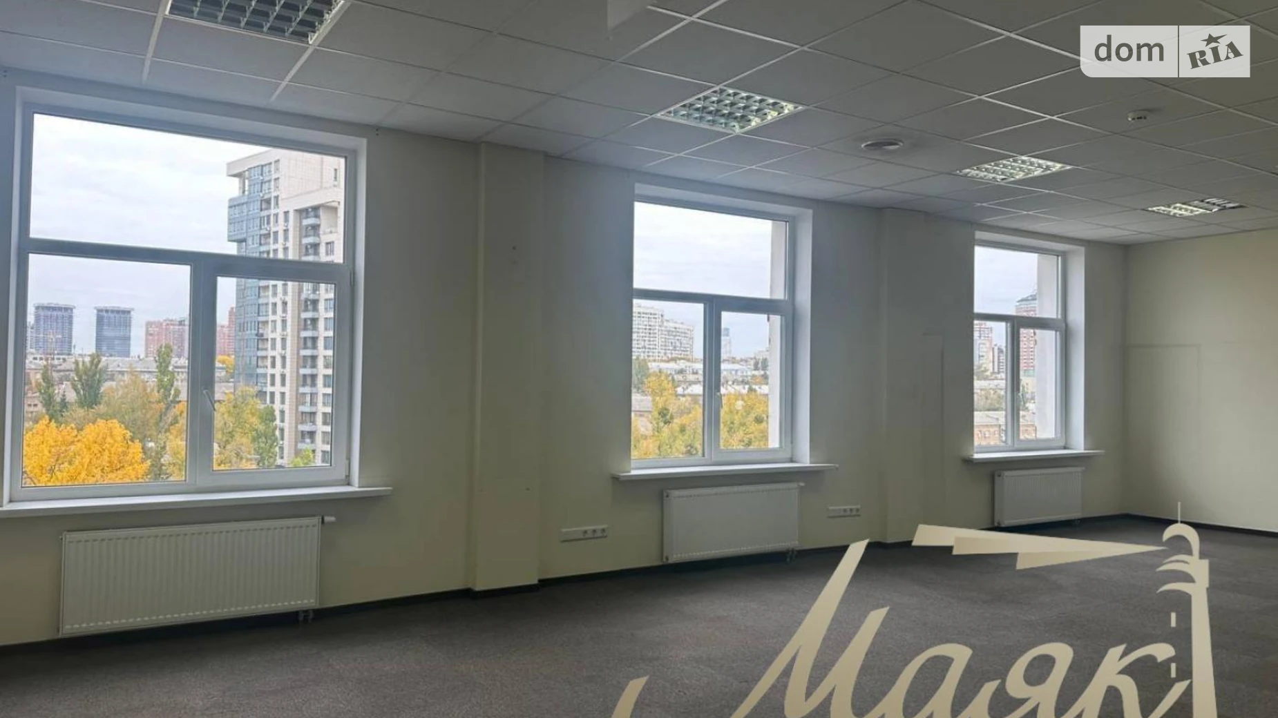 Здається в оренду офіс 914 кв. м в бізнес-центрі, цена: 16452 $ - фото 3