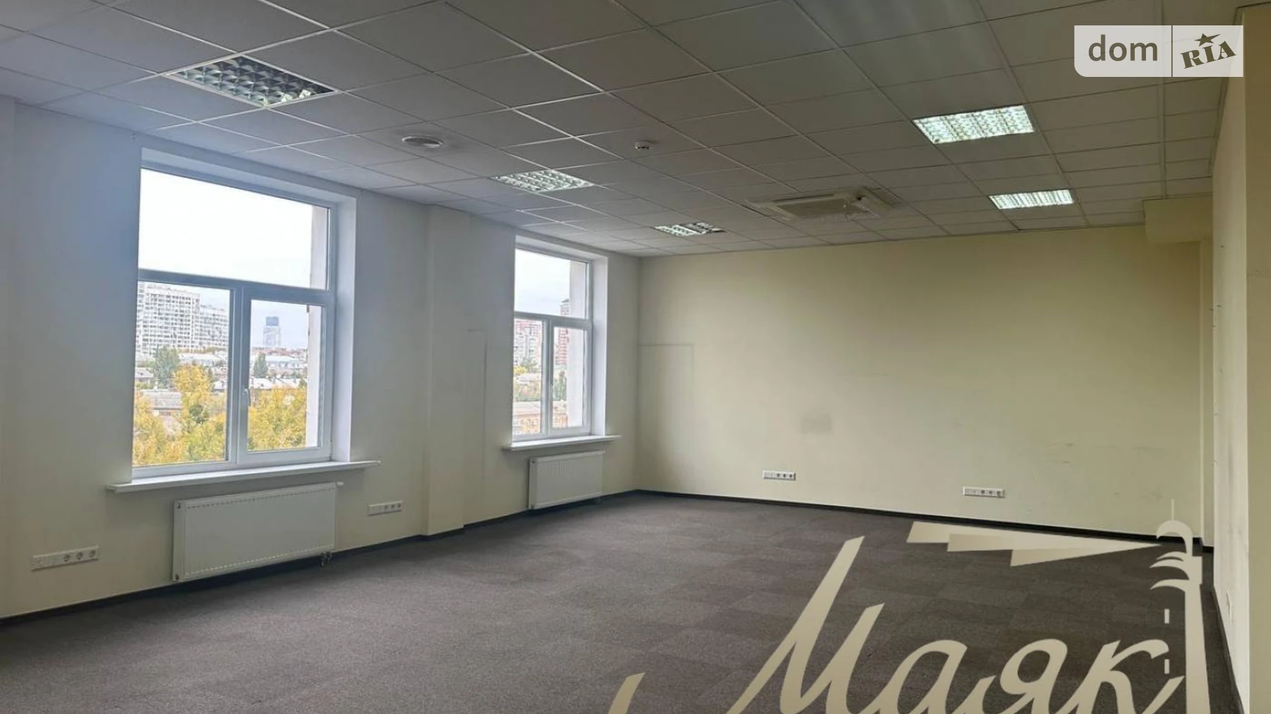 Здається в оренду офіс 914 кв. м в бізнес-центрі, цена: 16452 $ - фото 4