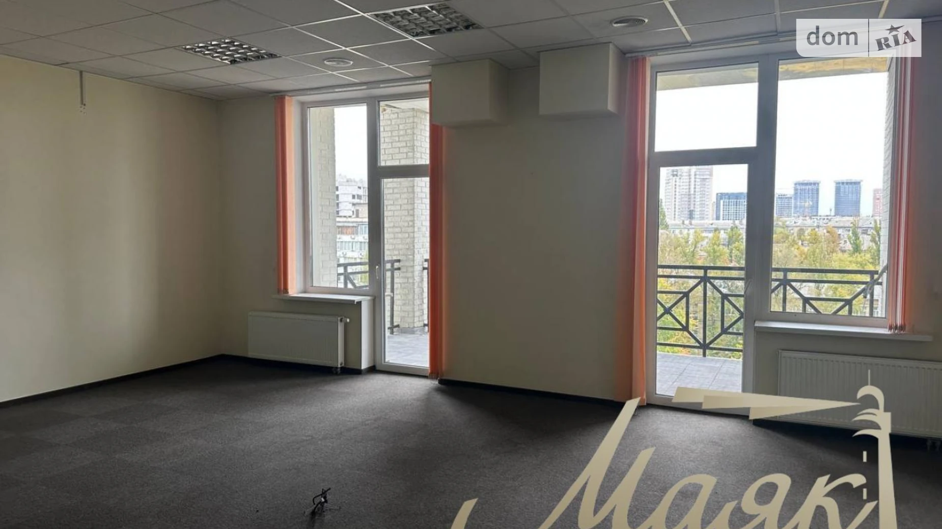 Здається в оренду офіс 914 кв. м в бізнес-центрі, цена: 16452 $ - фото 5