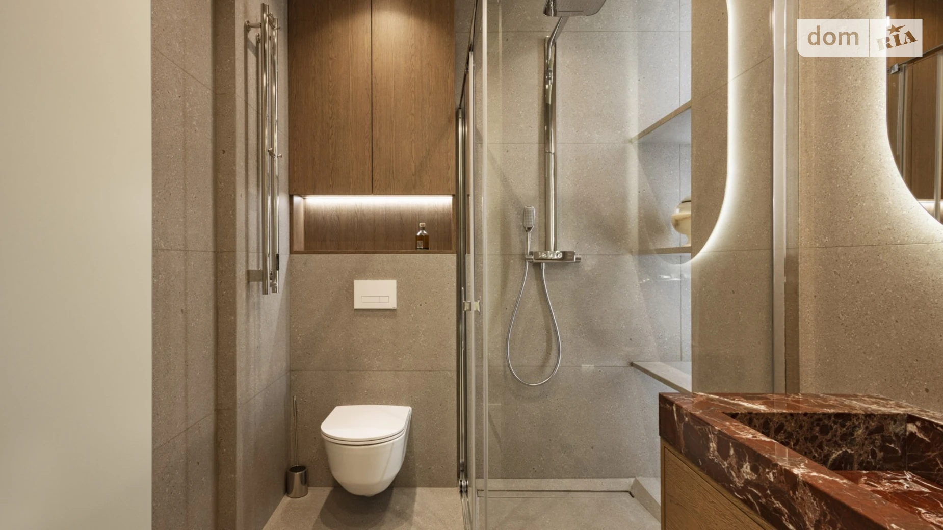 Сдается в аренду 2-комнатная квартира 70 кв. м в Киеве, ул. Мечникова, 11А - фото 5