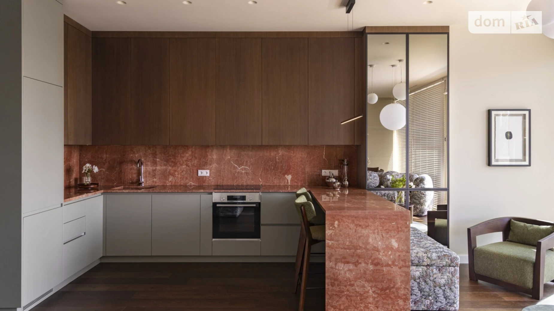 Сдается в аренду 2-комнатная квартира 70 кв. м в Киеве, ул. Мечникова, 11А - фото 2