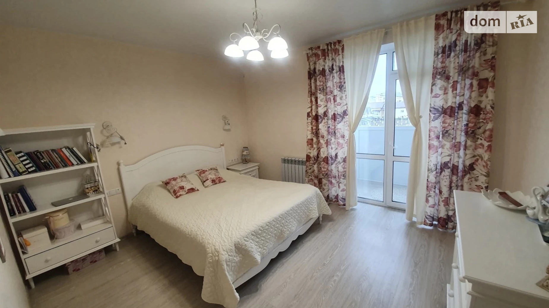 Сдается в аренду 2-комнатная квартира 70 кв. м в Виннице, ул. Пляжная, 12 - фото 3