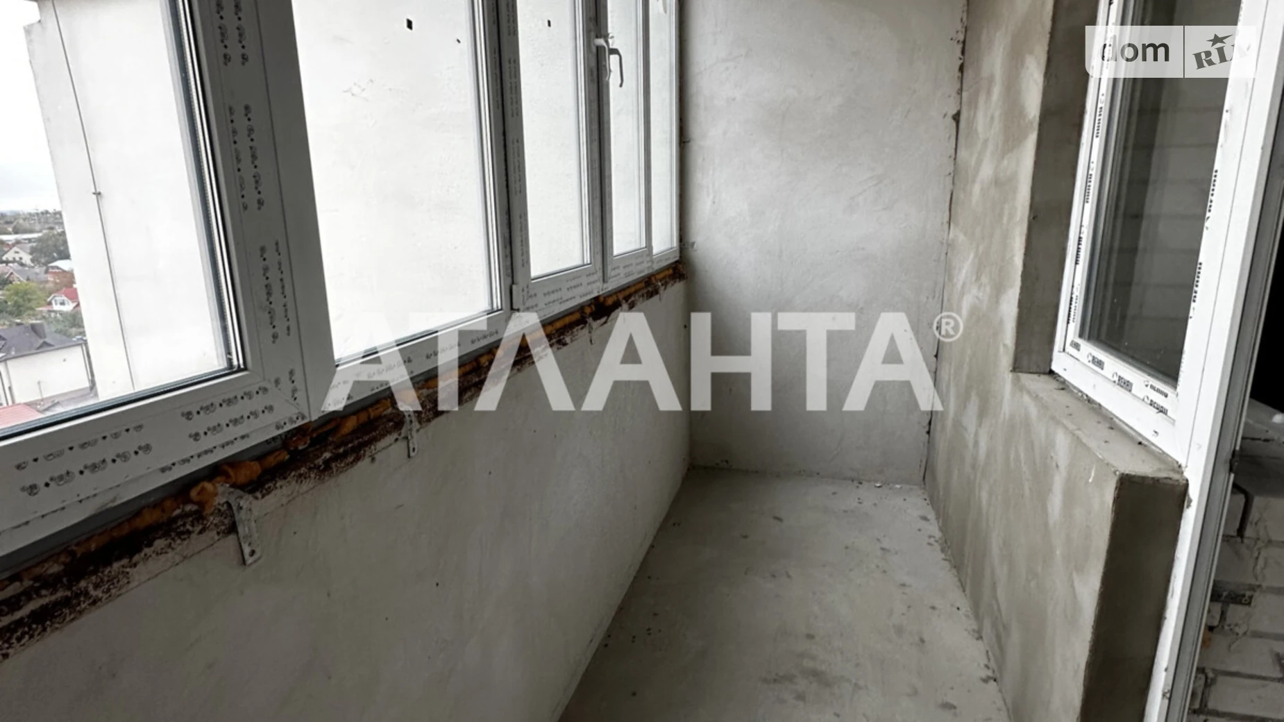 Продается 1-комнатная квартира 47.1 кв. м в Чабанах, ул. Юности - фото 3