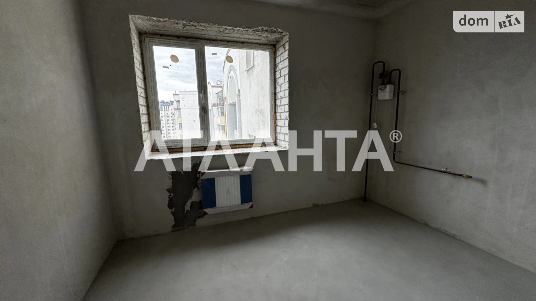 Продается 1-комнатная квартира 47.1 кв. м в Чабанах, ул. Юности - фото 4