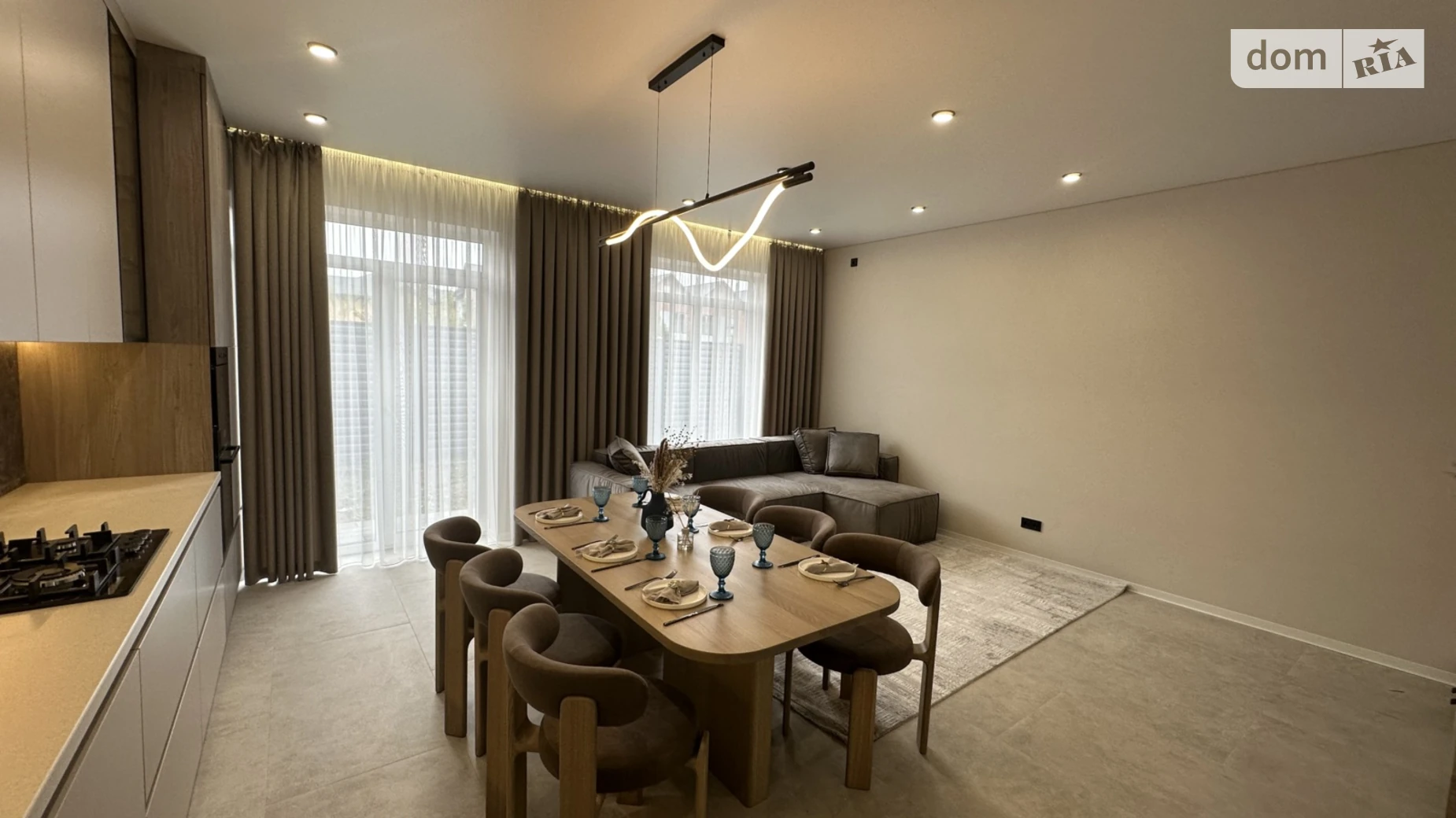 бул. Дружби Петропавлівська Борщагівка, цена: 200000 $ - фото 4