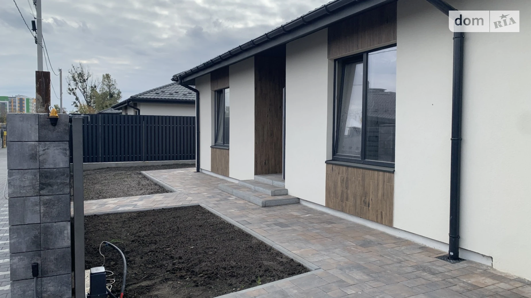 Продается одноэтажный дом 96 кв. м с мебелью, цена: 91000 $ - фото 2