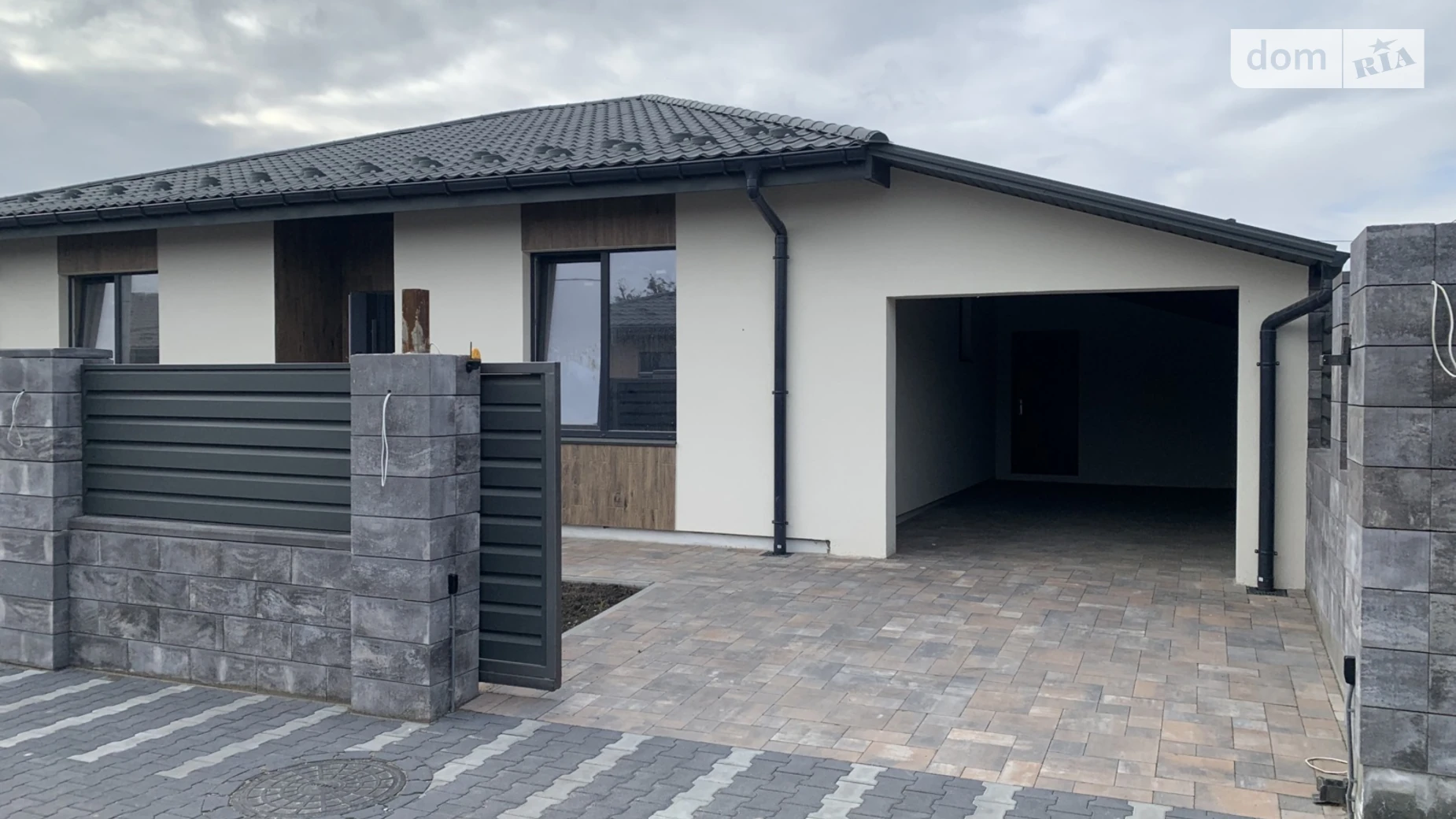 Продается одноэтажный дом 96 кв. м с мебелью, цена: 91000 $ - фото 3