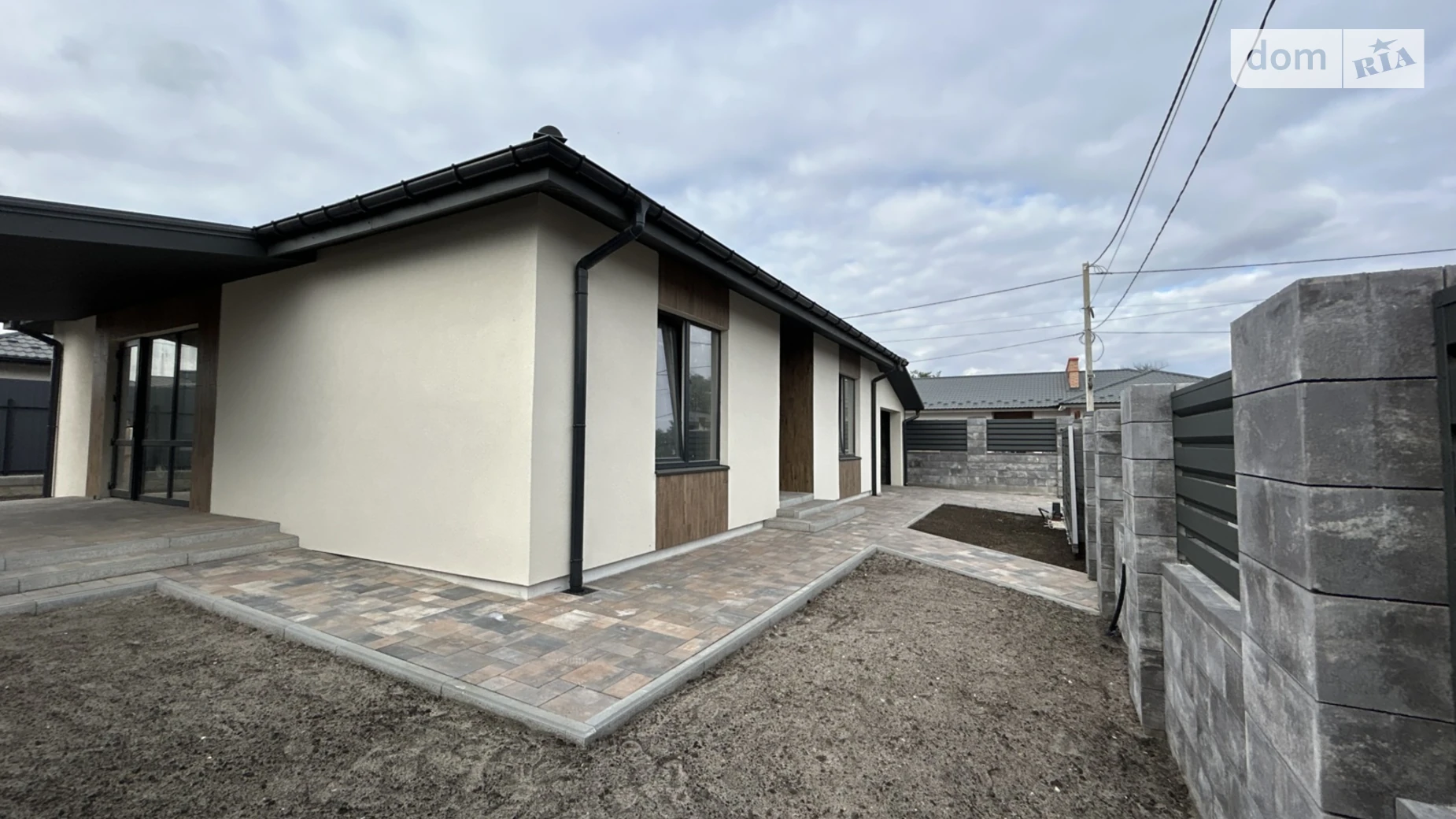 Продается одноэтажный дом 96 кв. м с подвалом, цена: 91000 $ - фото 3