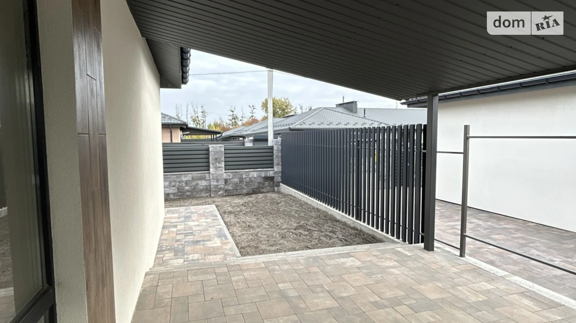 Продается одноэтажный дом 96 кв. м с подвалом, цена: 91000 $ - фото 4