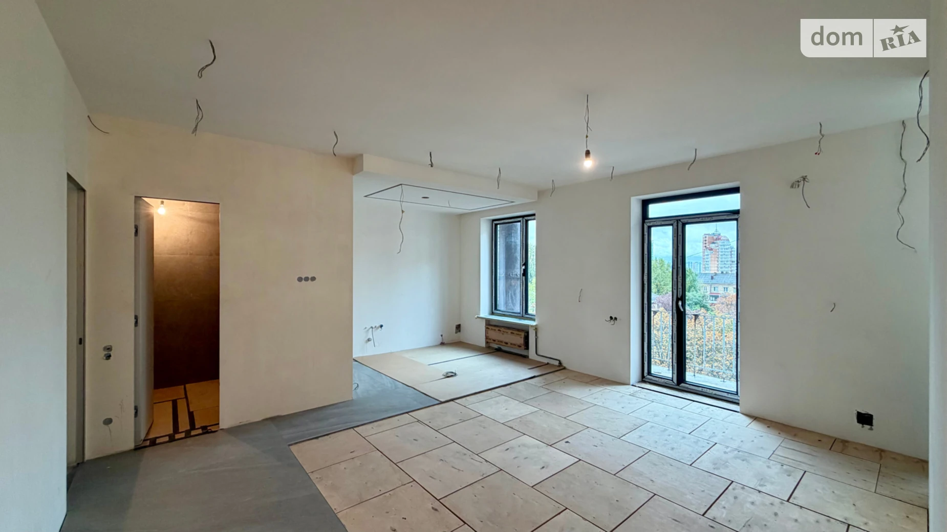 Продается 4-комнатная квартира 138 кв. м в Киеве, ул. Михаила Бойчука, 2/34 - фото 3