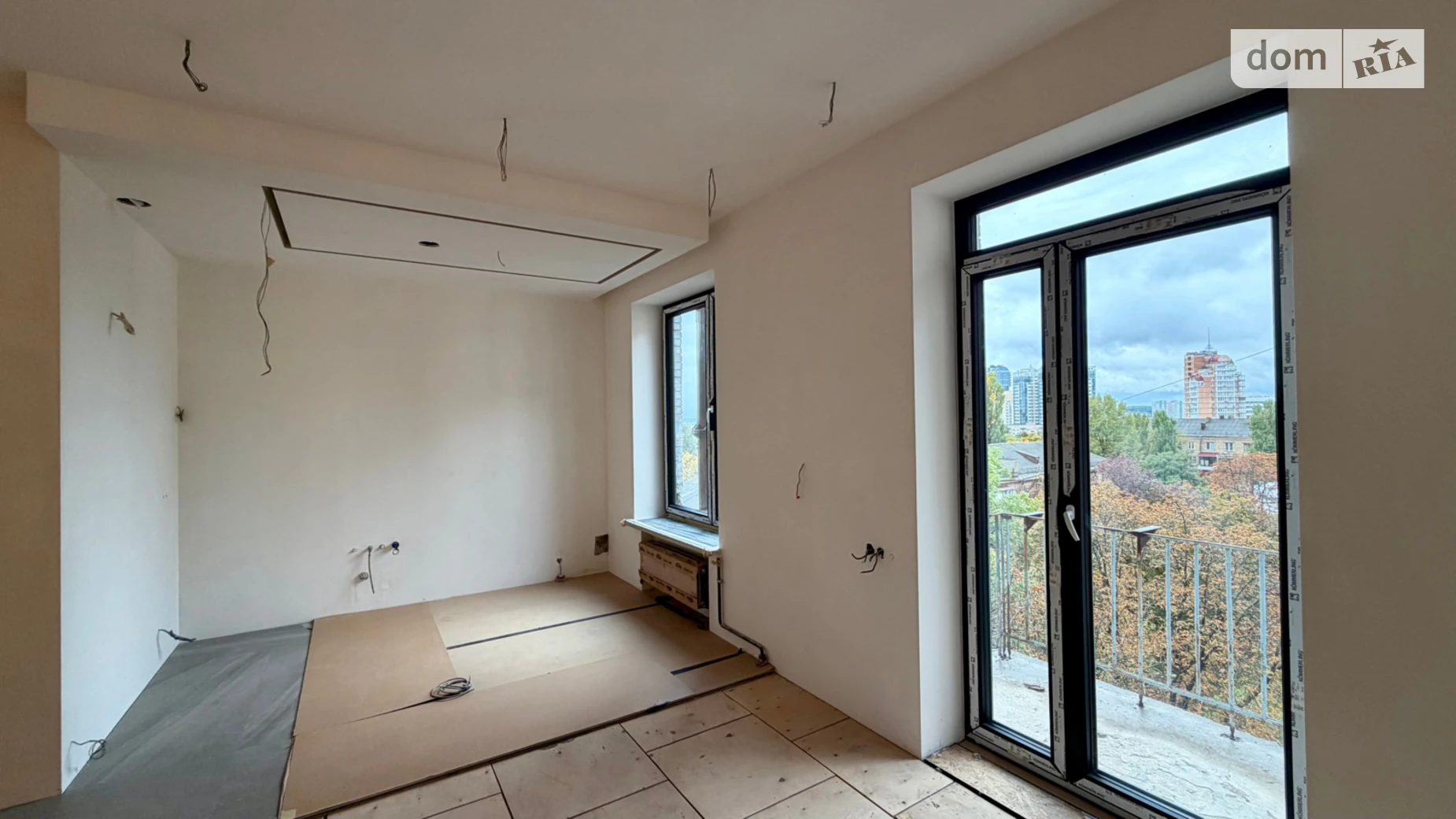 Продается 4-комнатная квартира 138 кв. м в Киеве, ул. Михаила Бойчука, 2/34 - фото 4