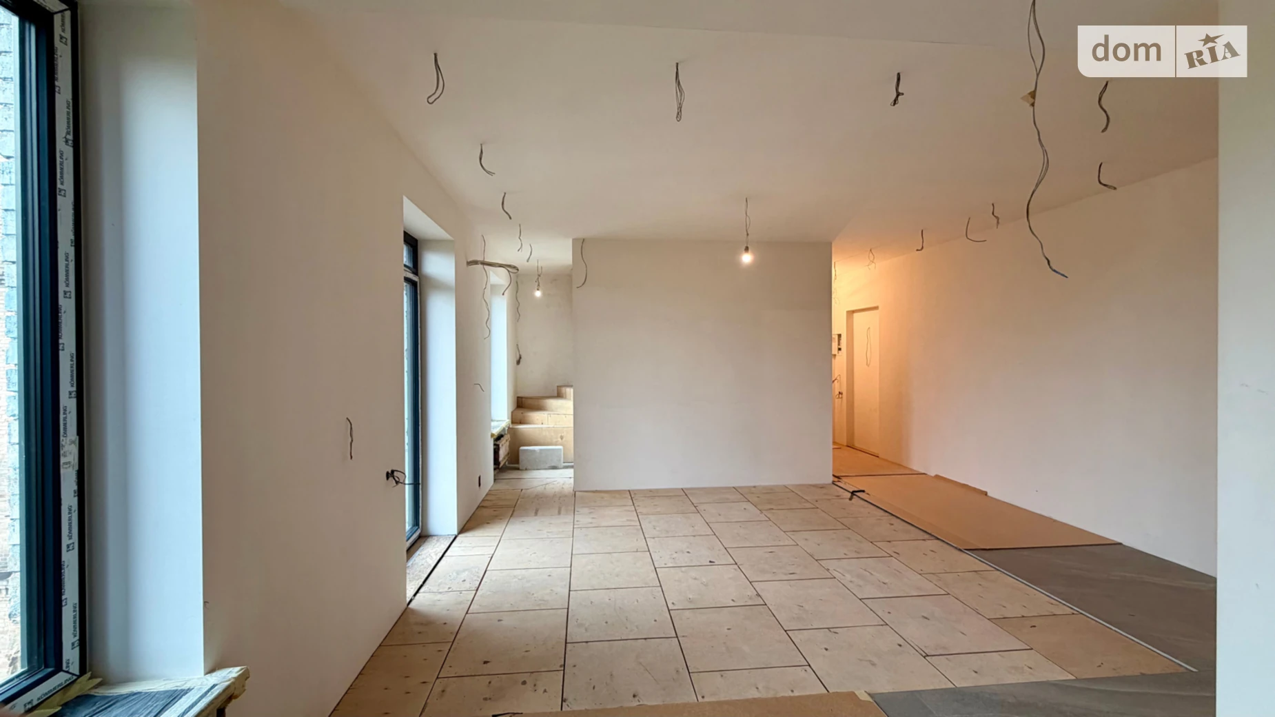 Продается 4-комнатная квартира 138 кв. м в Киеве, ул. Михаила Бойчука, 2/34 - фото 5