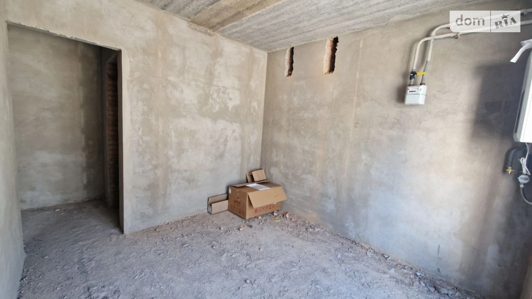 Продается 1-комнатная квартира 33 кв. м в Виннице, ул. Родниковая - фото 3