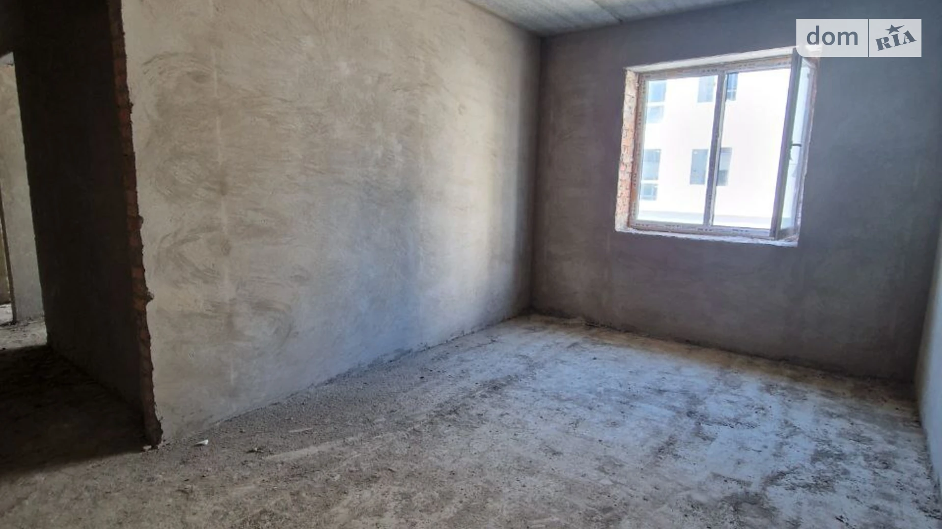 Продается 1-комнатная квартира 33 кв. м в Виннице, ул. Родниковая - фото 2