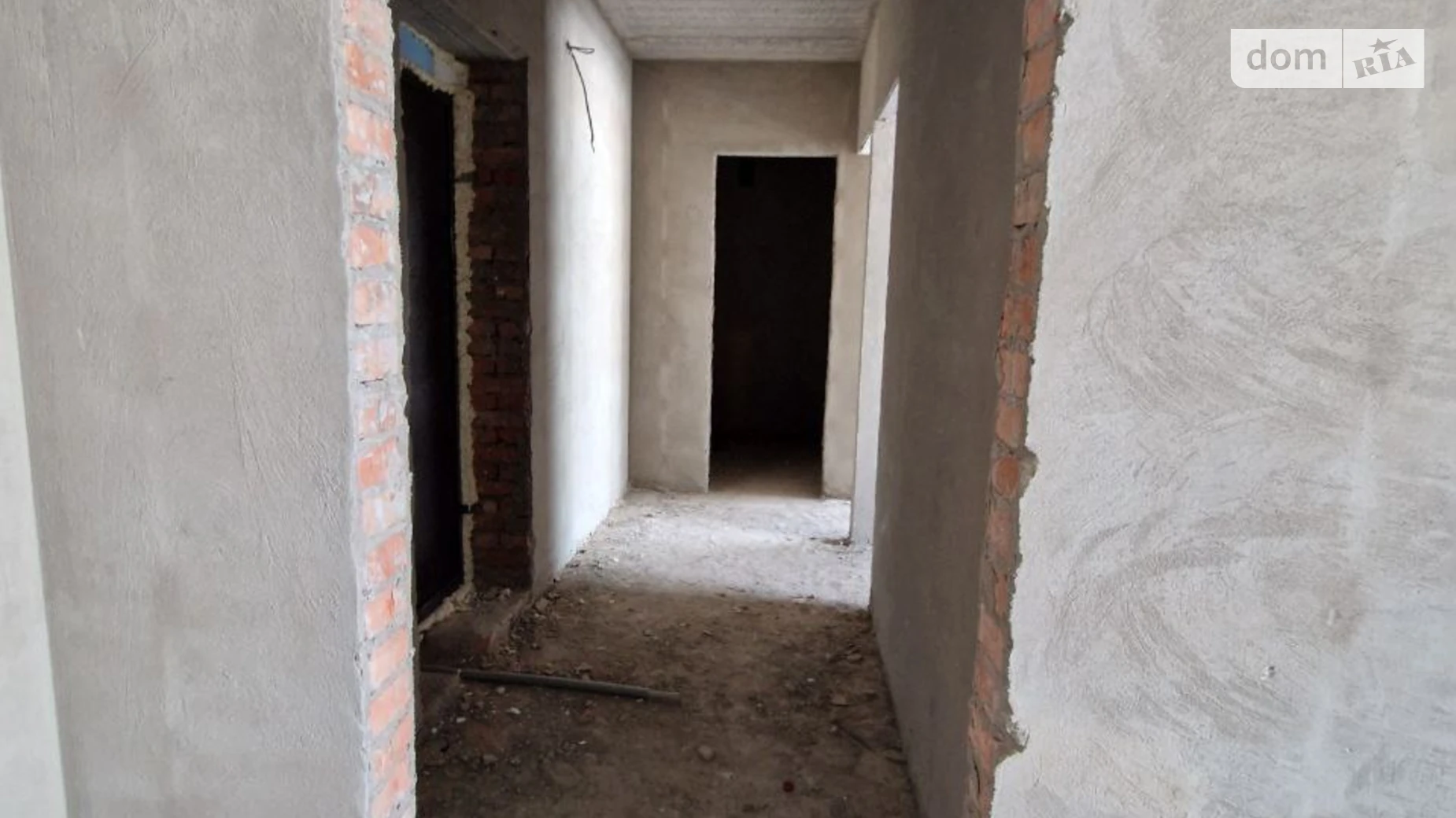 Продается 1-комнатная квартира 33 кв. м в Виннице, ул. Родниковая - фото 4