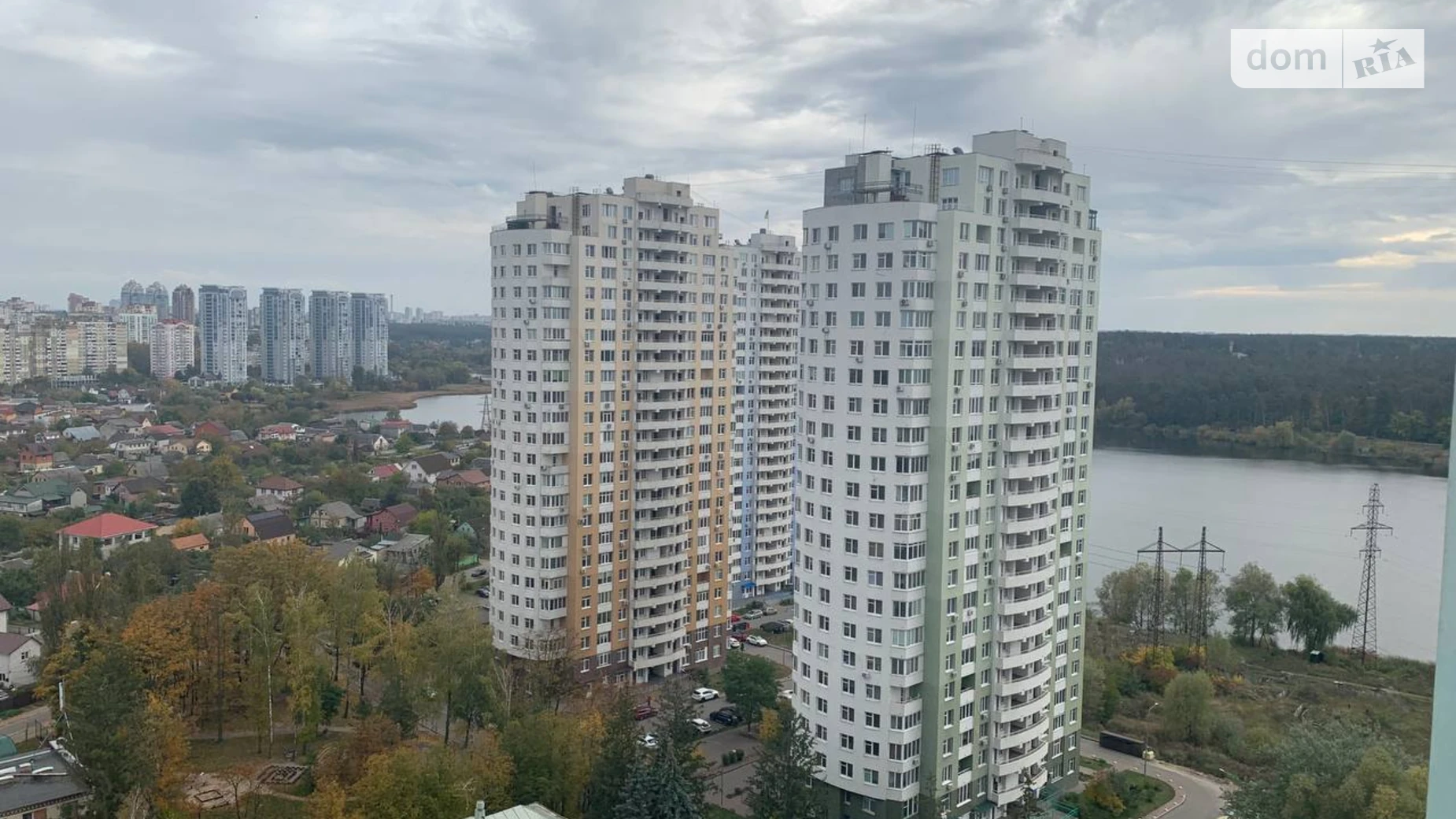 Продается 1-комнатная квартира 30.5 кв. м в Киеве, ул. Обуховская, 137 - фото 2