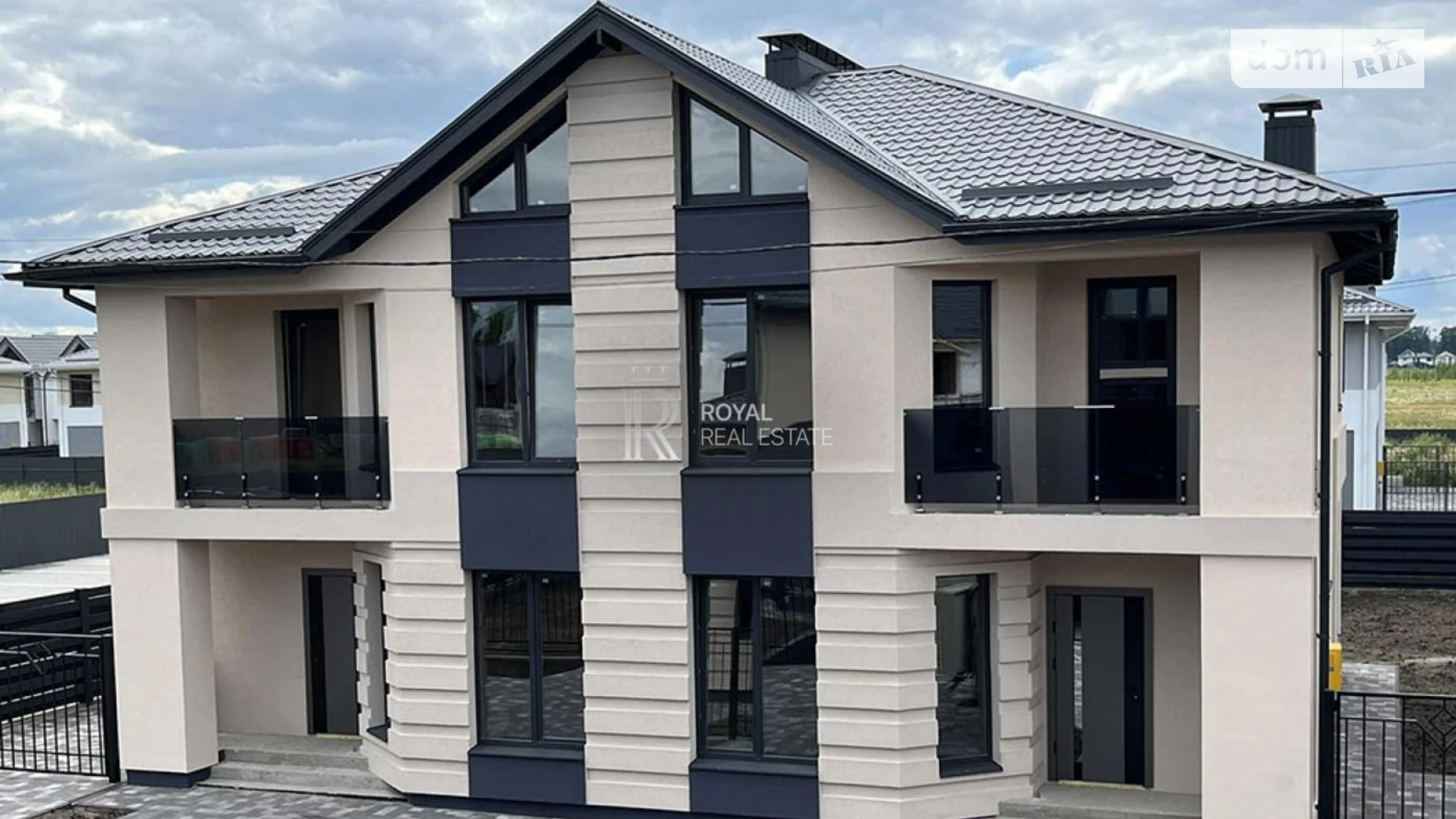 ул. Деловая, 2 Новое строение Крюковщина, цена: 107000 $ - фото 2