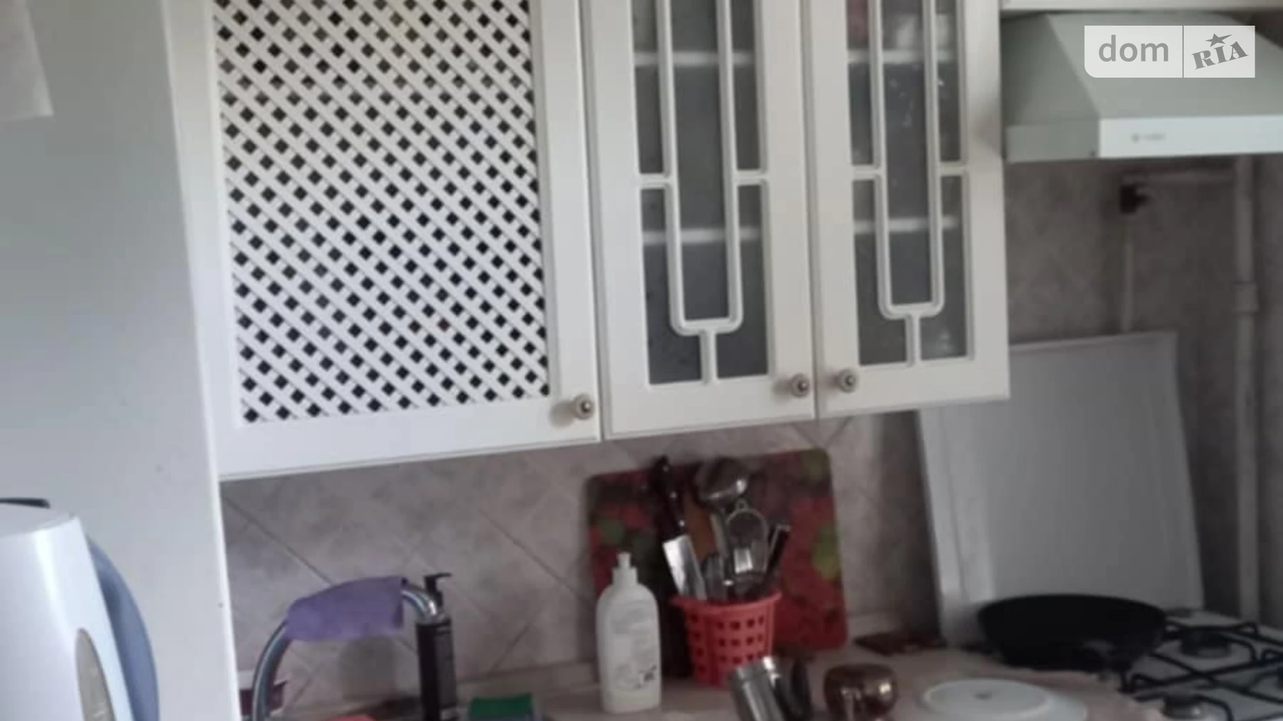 Сдается в аренду 3-комнатная квартира 55.88 кв. м в Киеве, ул. Михаила Донца, 17/46 - фото 2