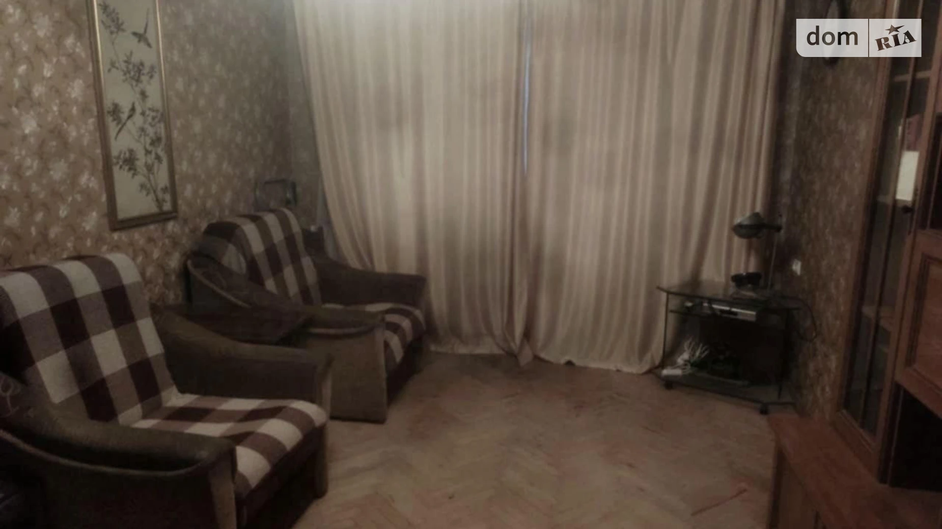 Сдается в аренду 3-комнатная квартира 55.88 кв. м в Киеве, ул. Михаила Донца, 17/46 - фото 3