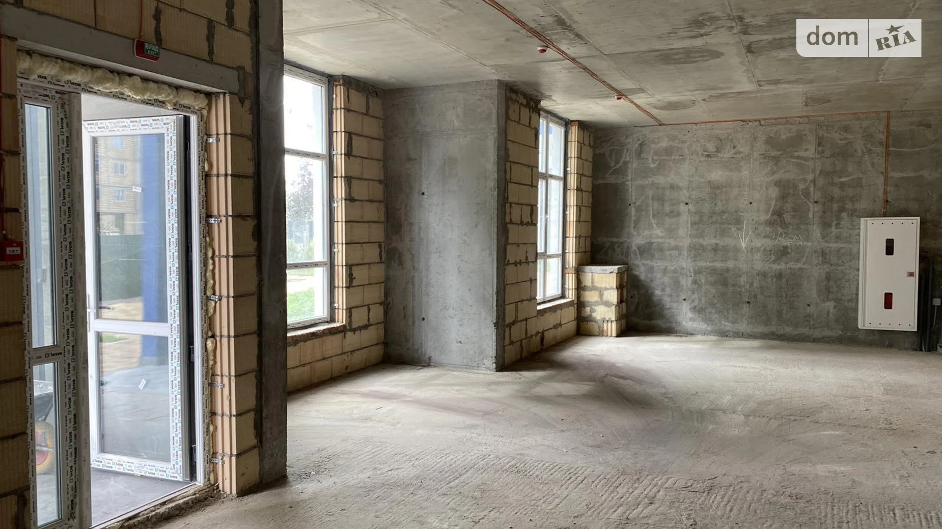 Сдается в аренду офис 69 кв. м в бизнес-центре, цена: 30000 грн - фото 2