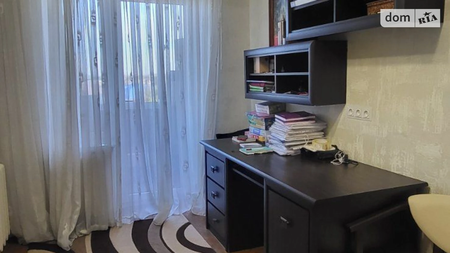 Продается 3-комнатная квартира 60.2 кв. м в Полтаве, ул. Европейская - фото 4