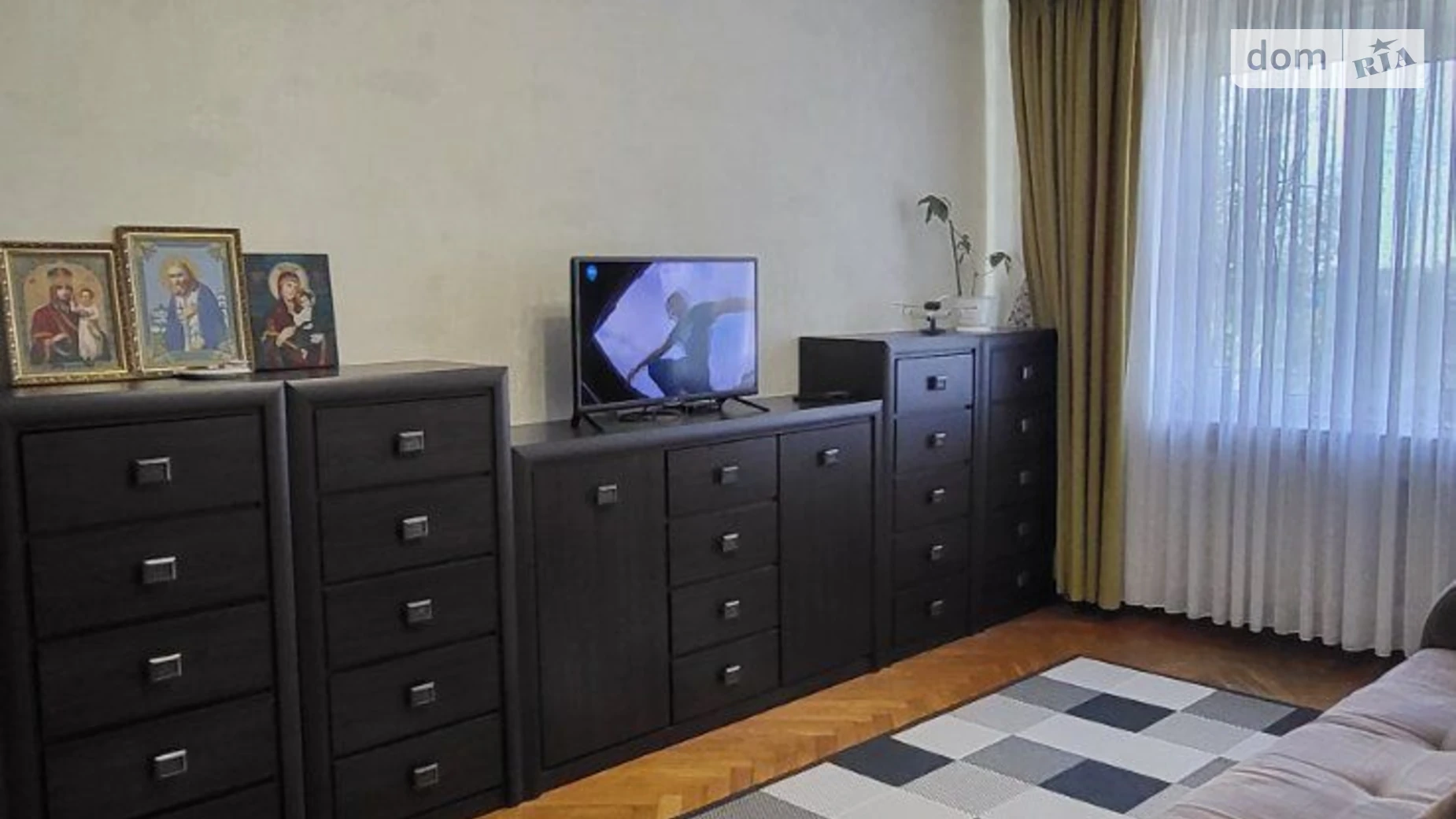 Продается 3-комнатная квартира 60.2 кв. м в Полтаве, ул. Европейская - фото 2