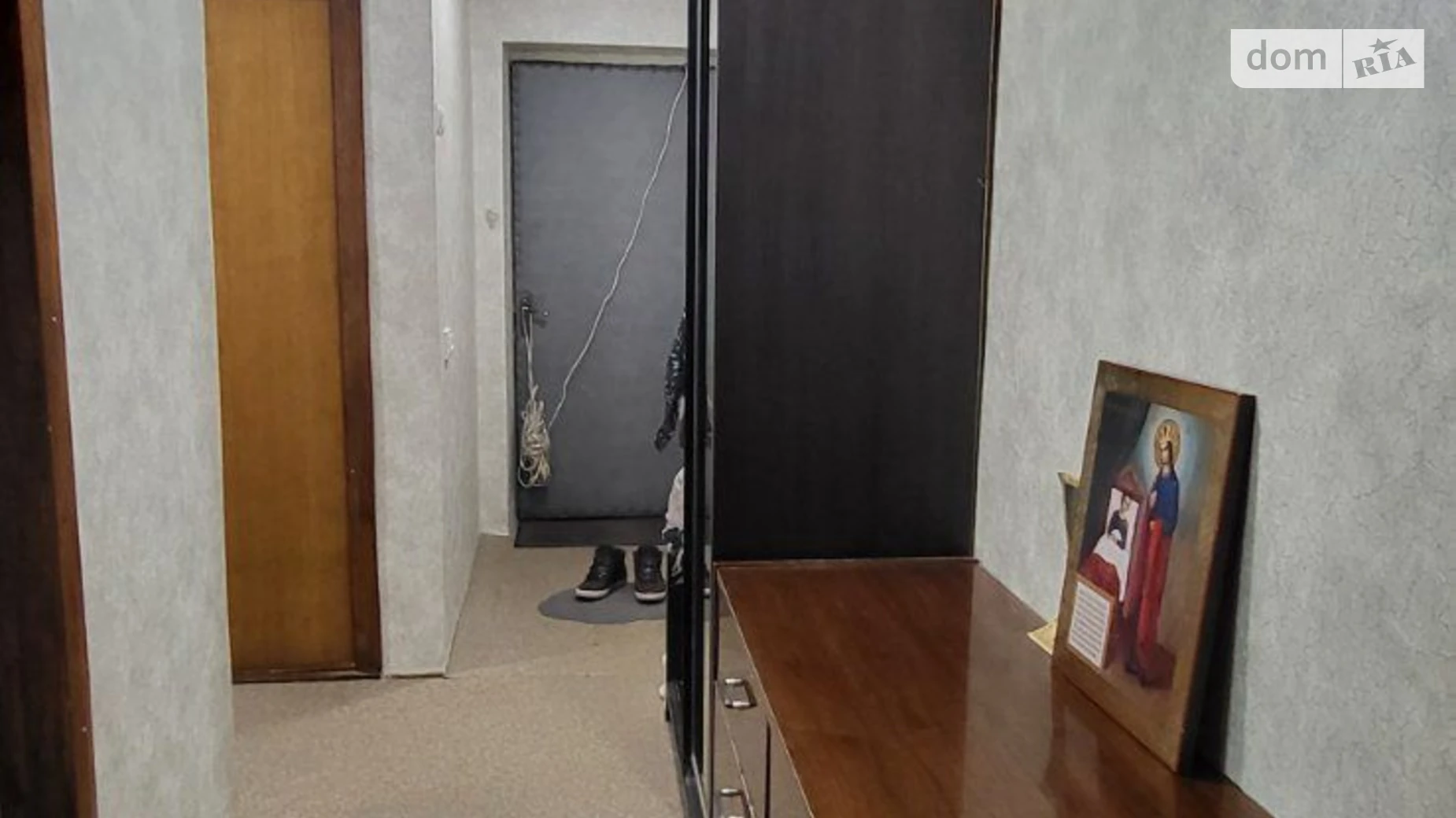 Продается 3-комнатная квартира 60.2 кв. м в Полтаве, ул. Европейская - фото 5