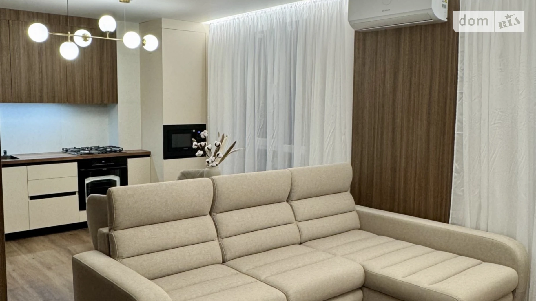 2-комнатная квартира 57 кв. м в Тернополе, цена: 88350 $ - фото 2