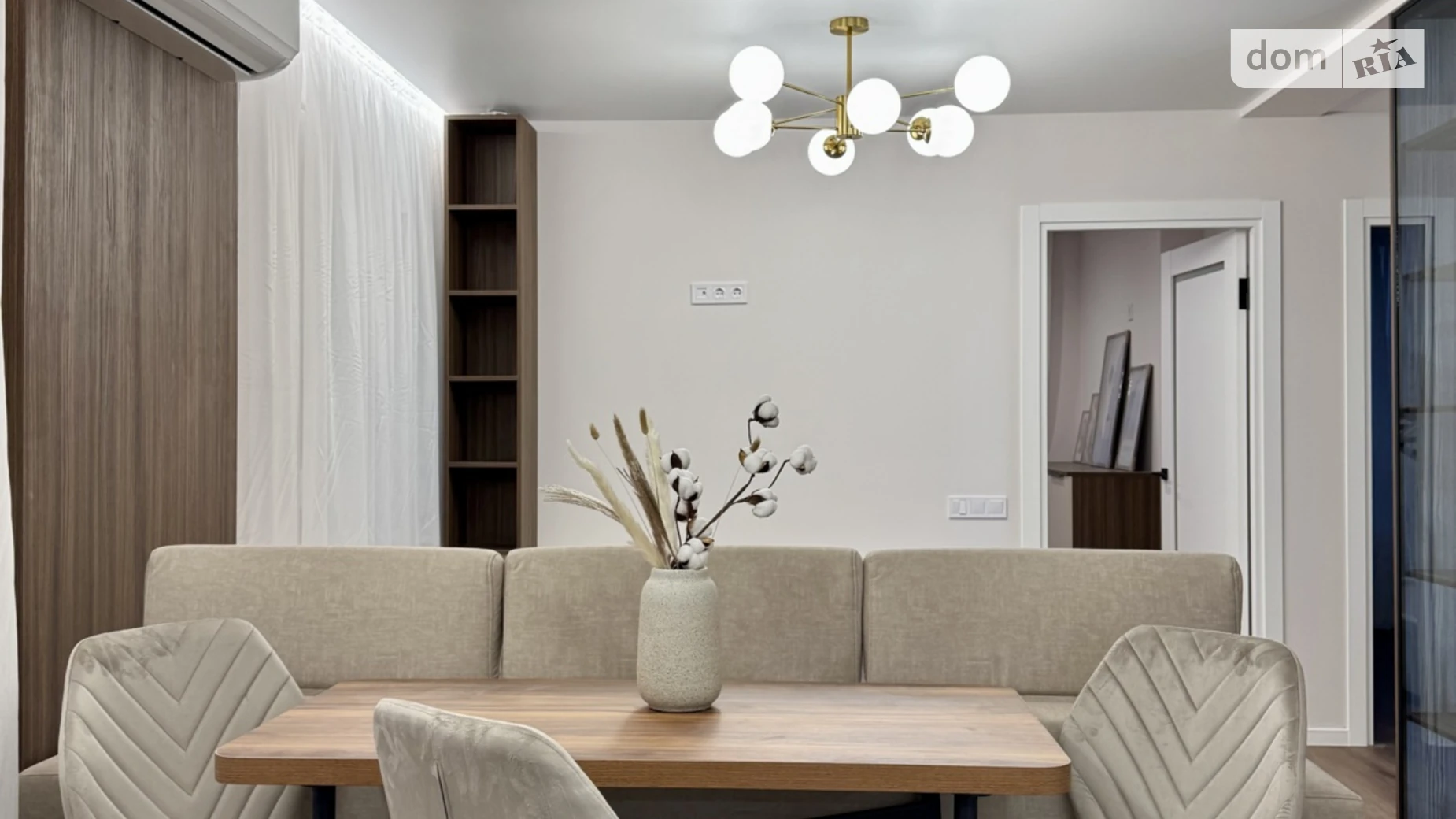 2-комнатная квартира 57 кв. м в Тернополе, цена: 88350 $ - фото 3