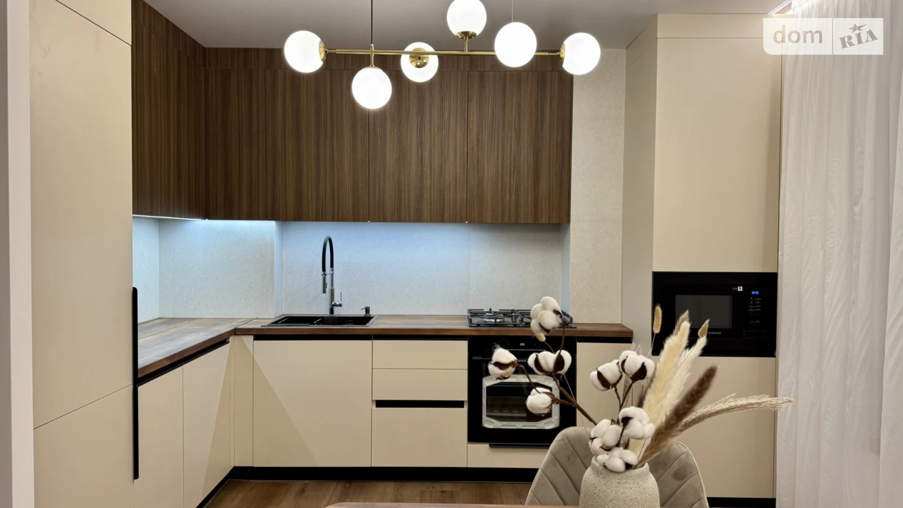 2-комнатная квартира 57 кв. м в Тернополе, цена: 88350 $ - фото 5