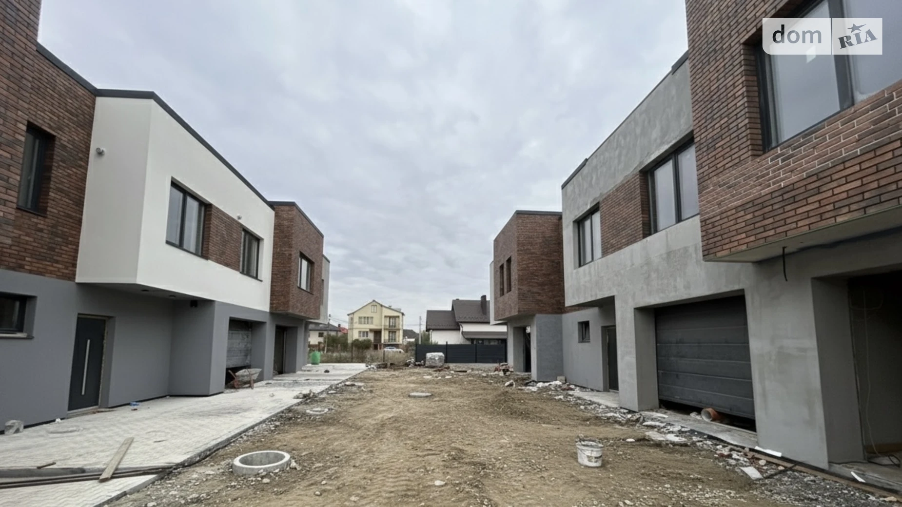 ул. Калиновая, 5 Криховцы (Ивано-Франковск), цена: 88000 $ - фото 3
