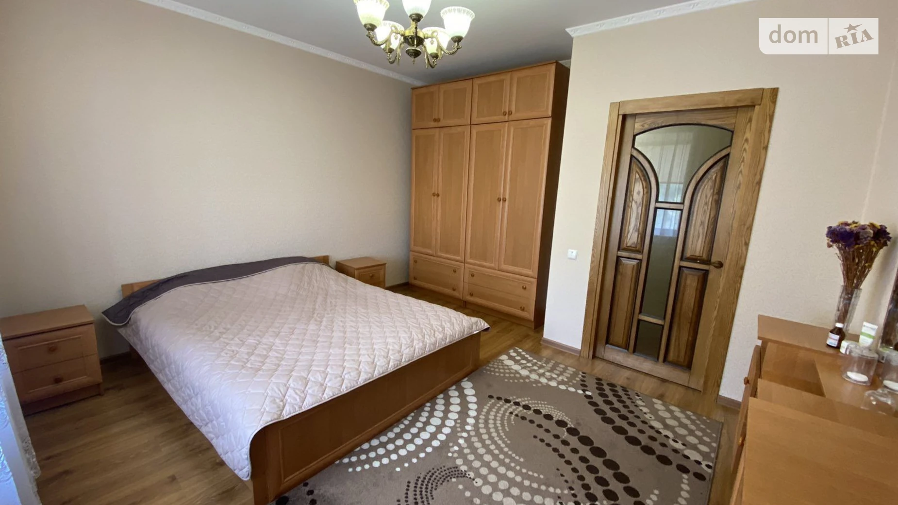 Сдается в аренду 2-комнатная квартира 60 кв. м в Виннице, ул. Антонова Олега, 13Б/3 - фото 5