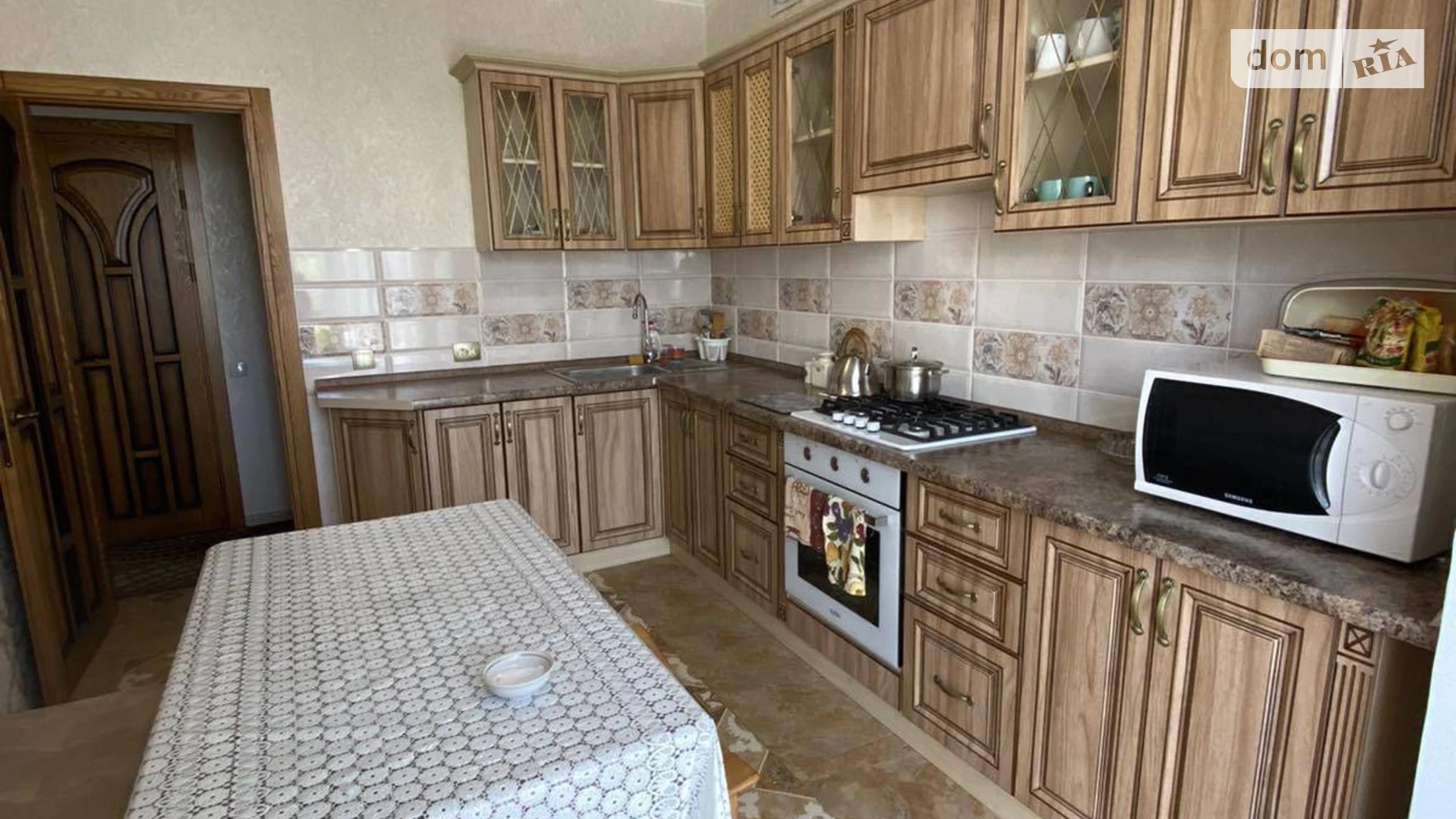 Сдается в аренду 2-комнатная квартира 60 кв. м в Виннице, ул. Антонова Олега, 13Б/3 - фото 2