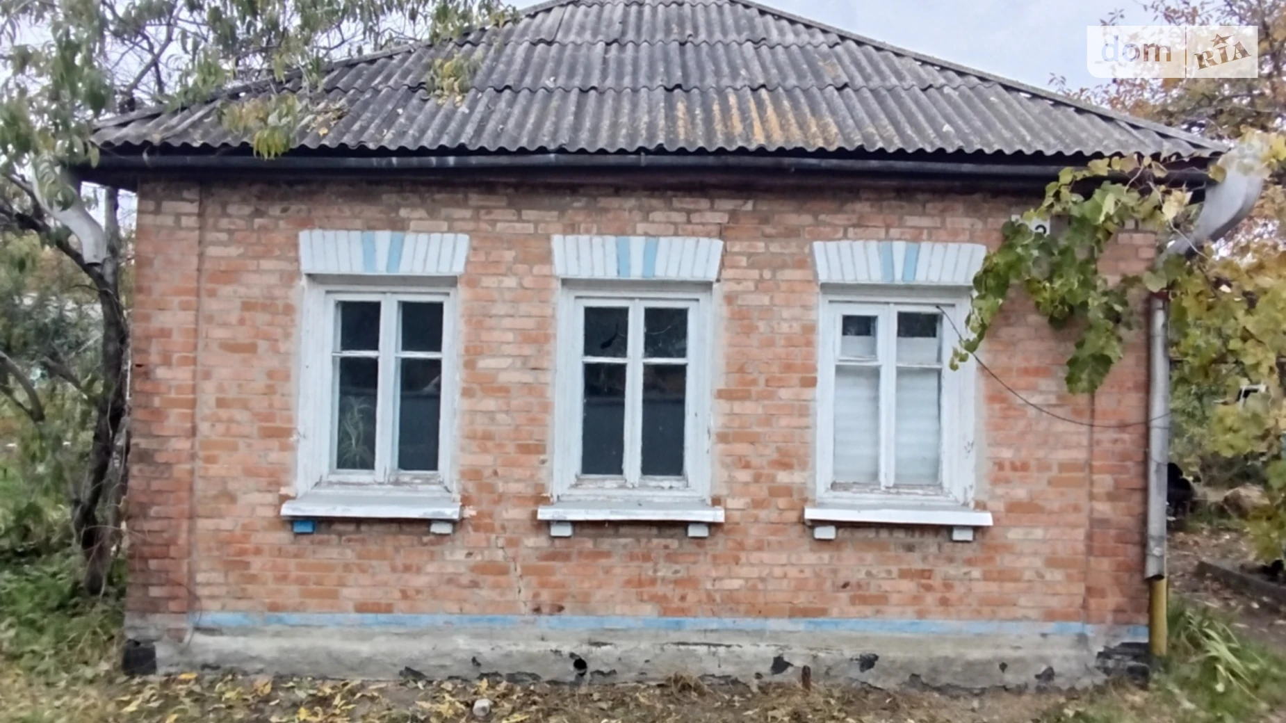 Продается одноэтажный дом 38 кв. м с баней/сауной, цена: 10000 $ - фото 2