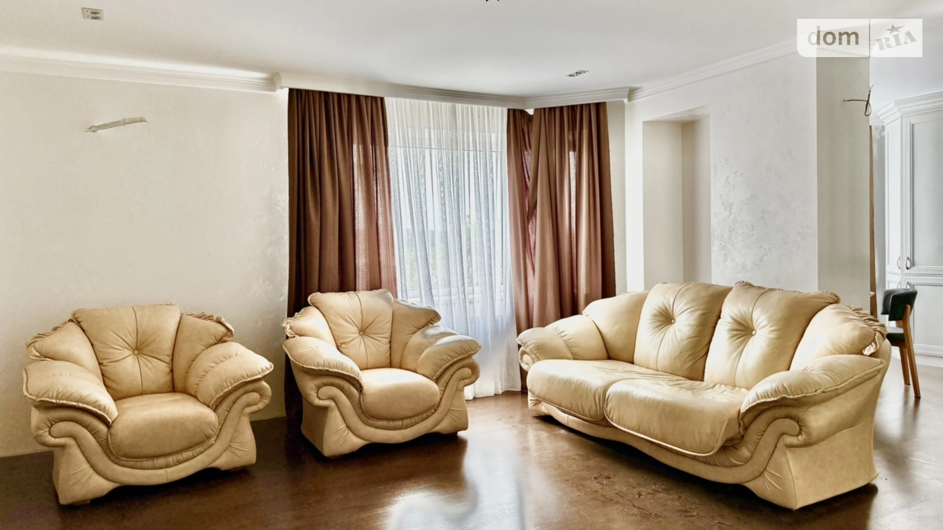 3-комнатная квартира 91 кв. м в Тернополе, ул. Билецкая - фото 3