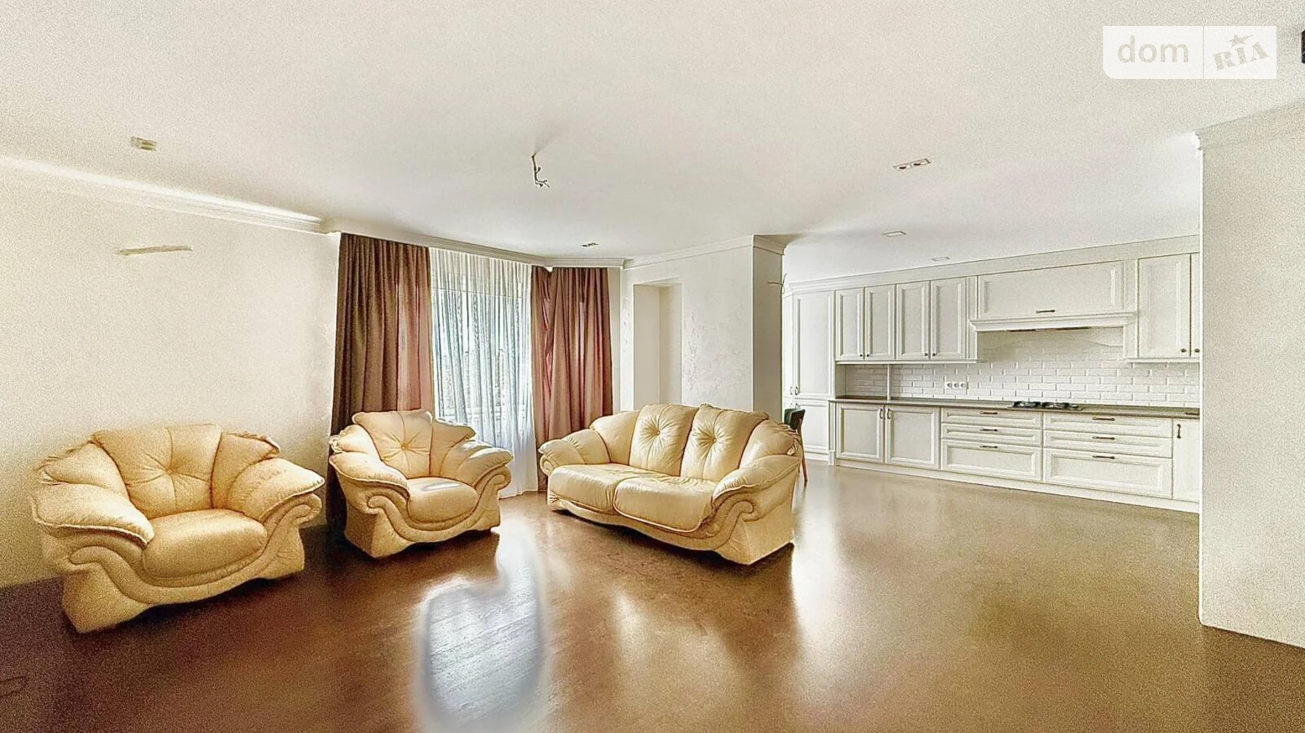 3-комнатная квартира 91 кв. м в Тернополе, ул. Билецкая - фото 4