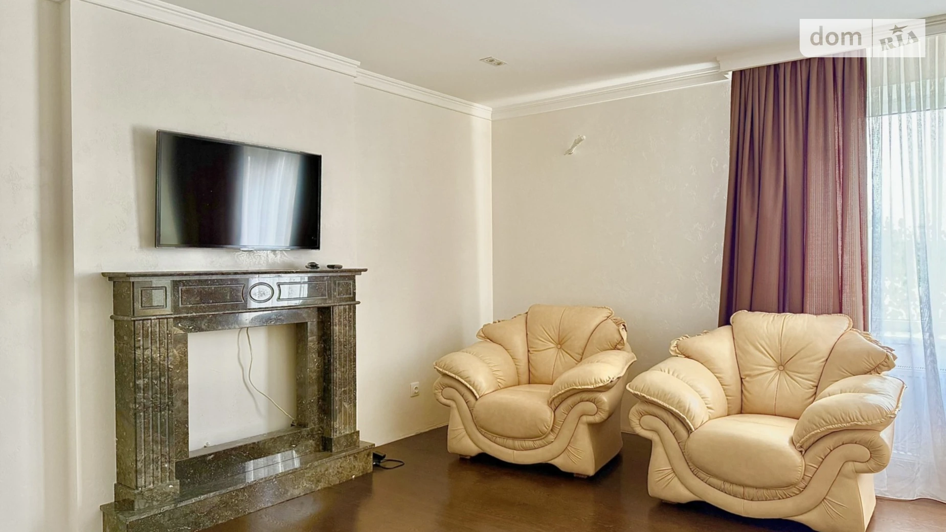 3-комнатная квартира 91 кв. м в Тернополе, ул. Билецкая - фото 2